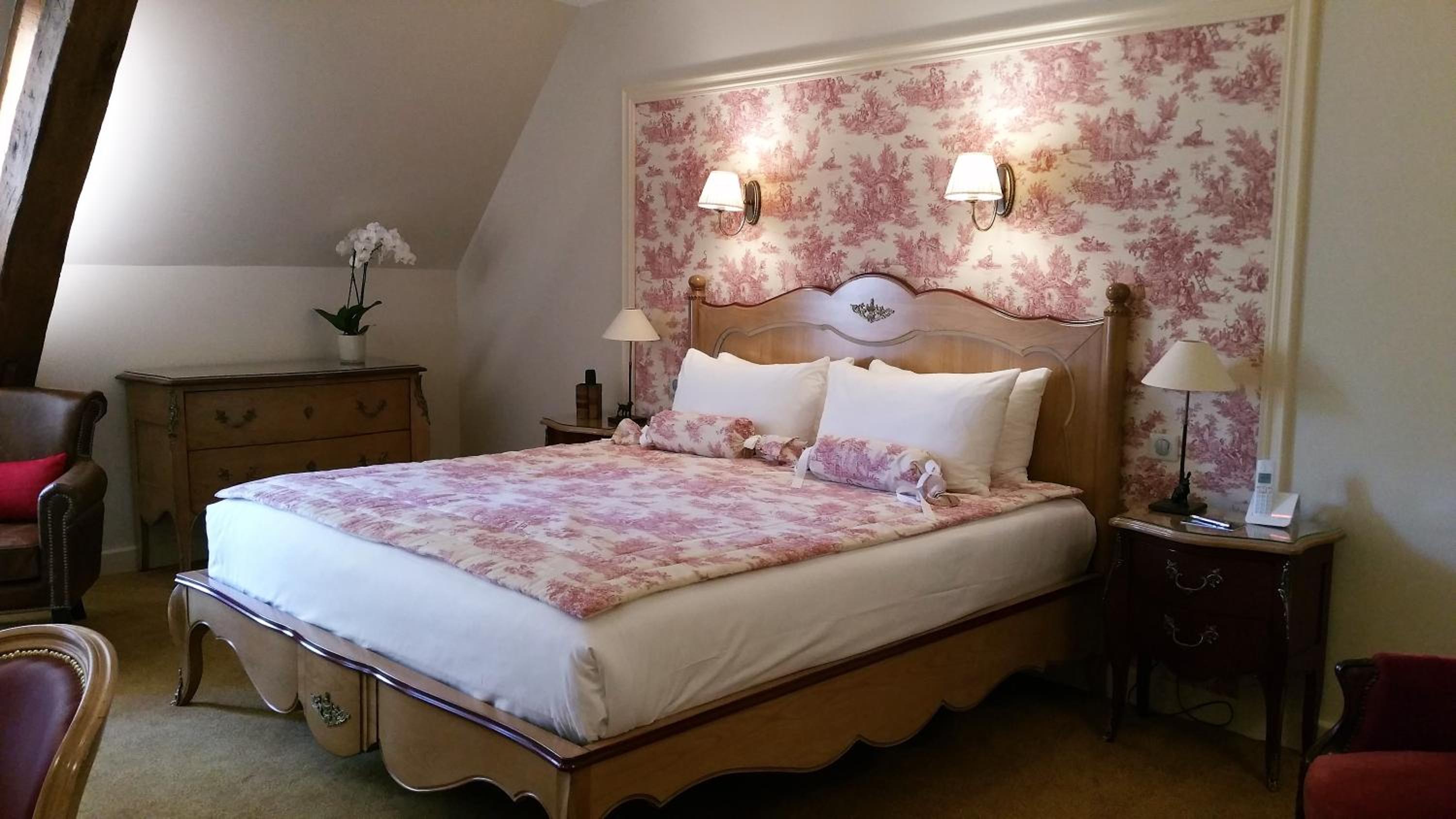 Double Room with Garden View photo 3