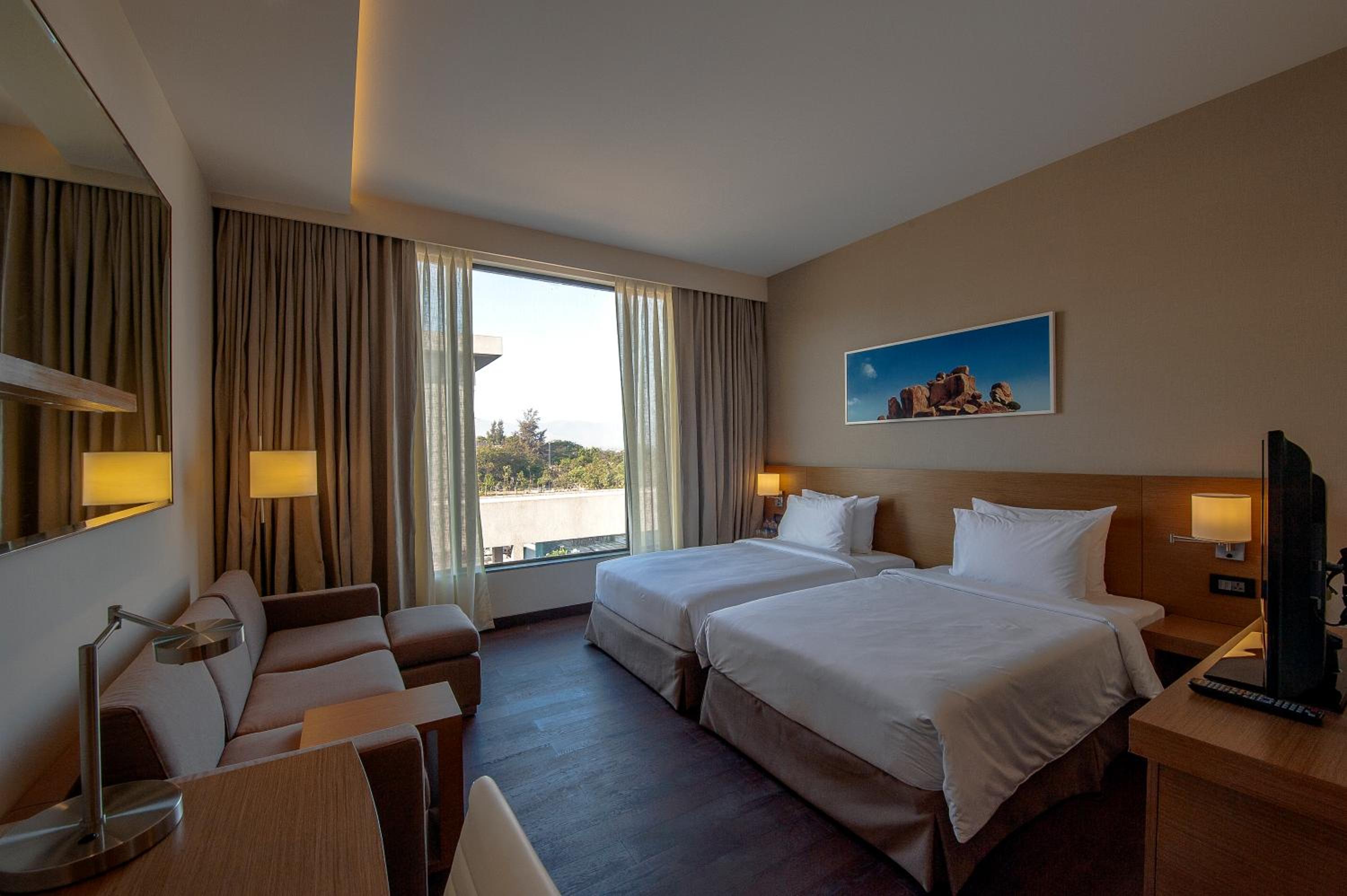 Twin Room photo 3