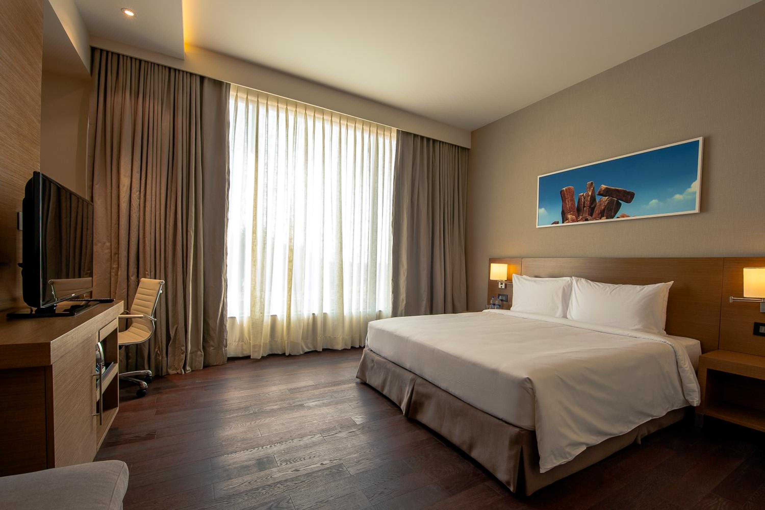 King Room photo 2