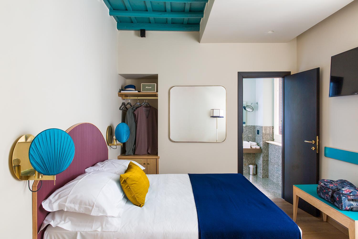 Double or Twin Room photo 3