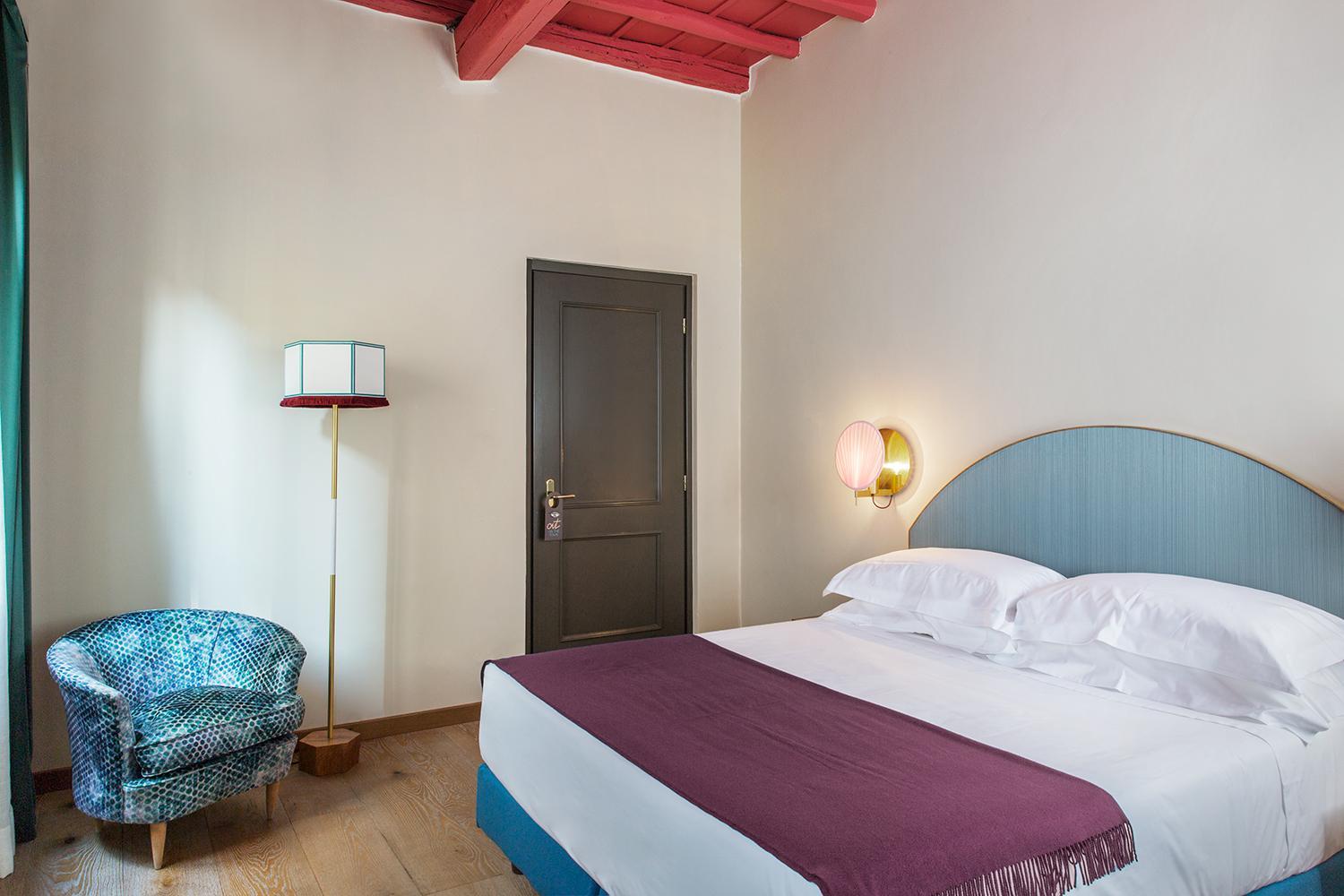 Double or Twin Room photo 3