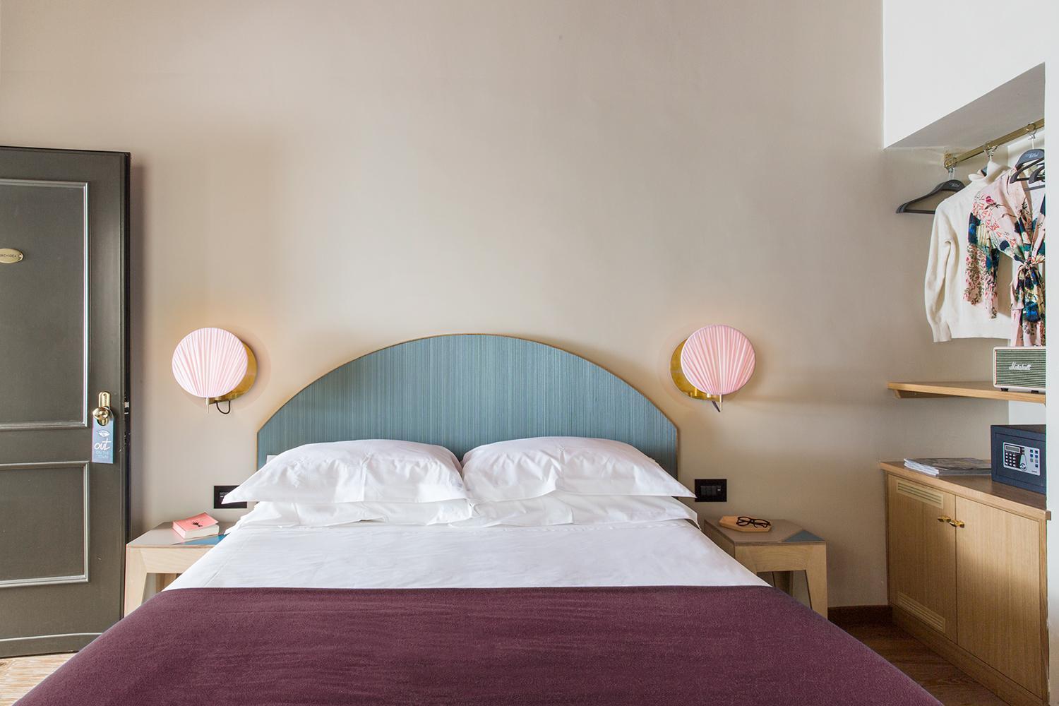 Double or Twin Room photo 2