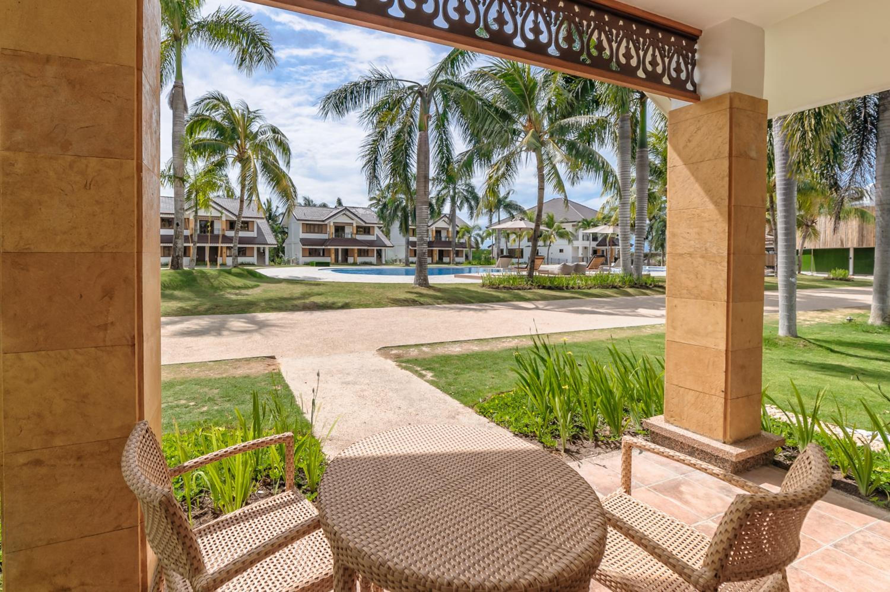 Villa - Photo 5