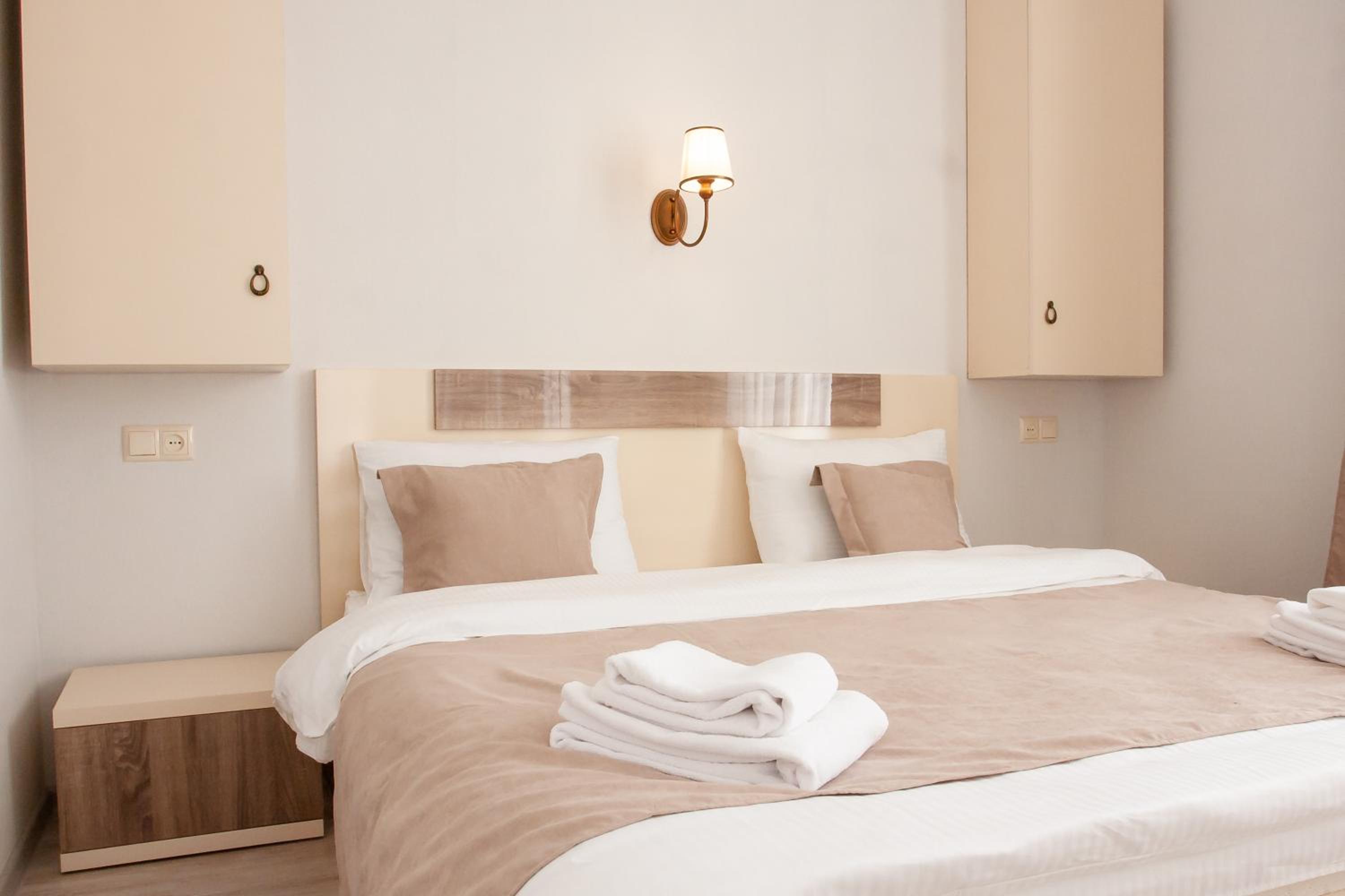 Double Room photo 1