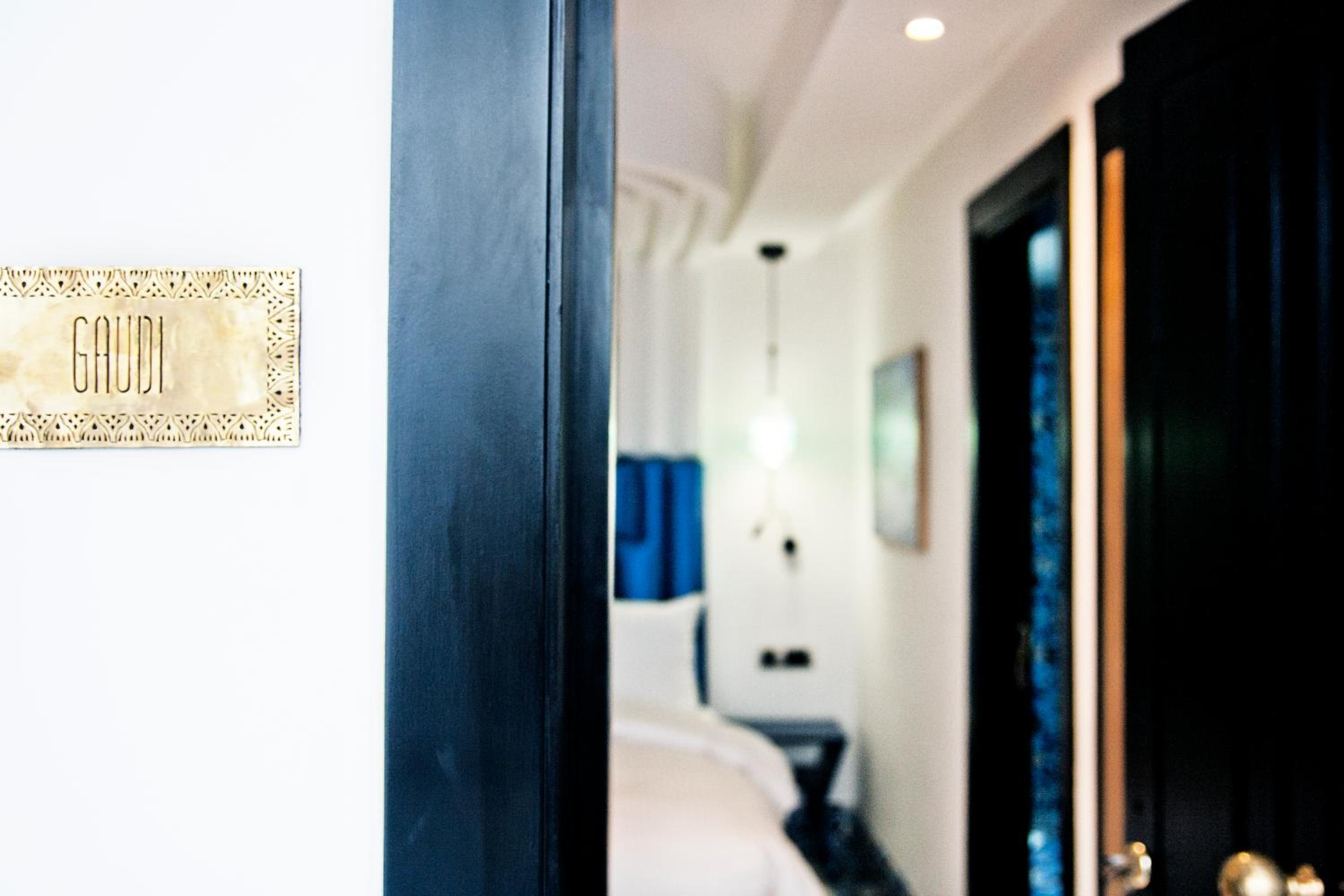 Queen Room - Photo 3