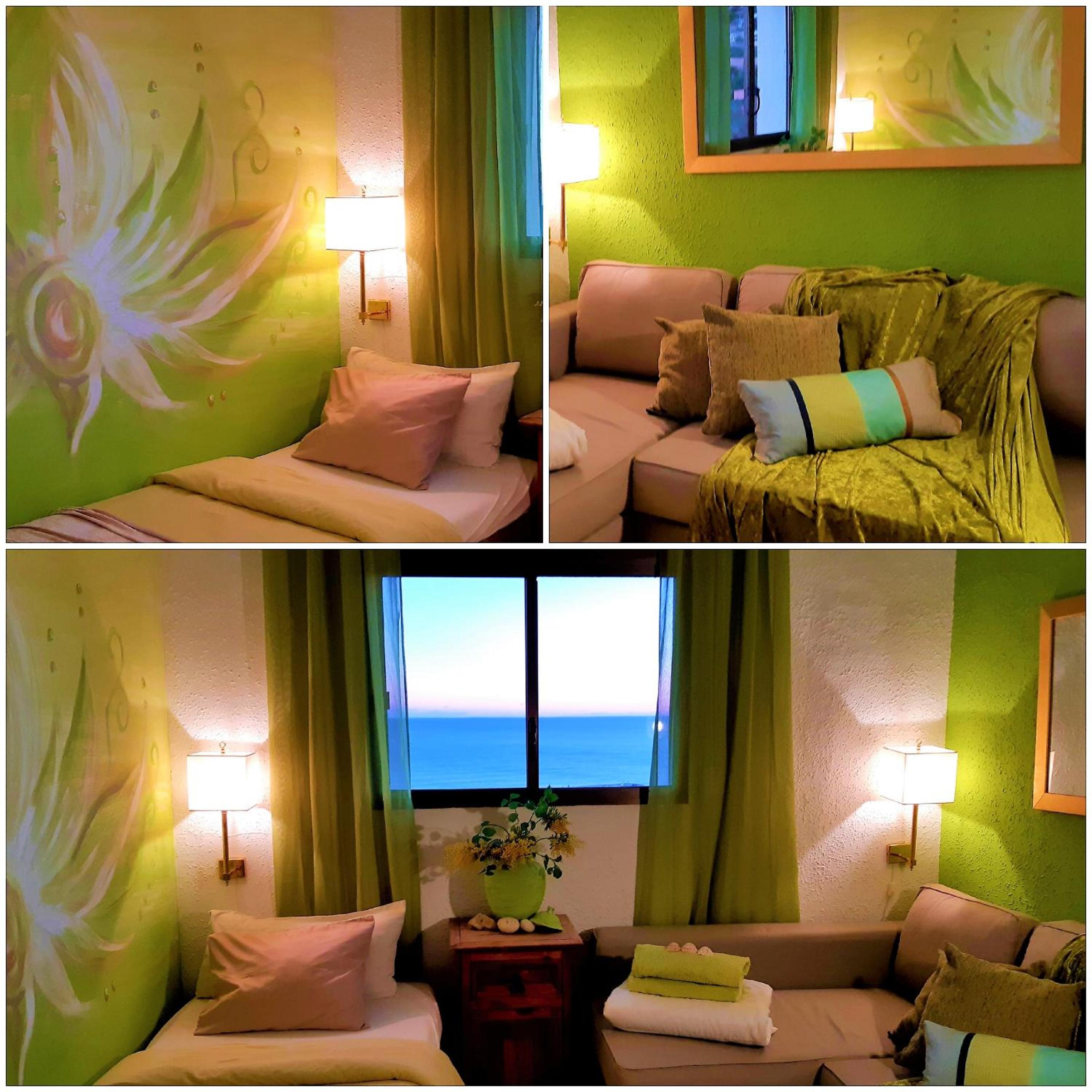 Standard Double or Twin Room with Garden View photo 2