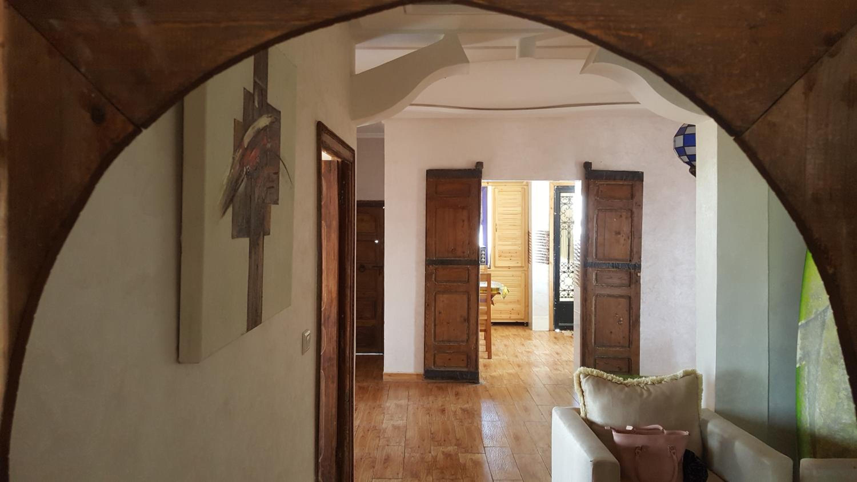 Villa photo 2