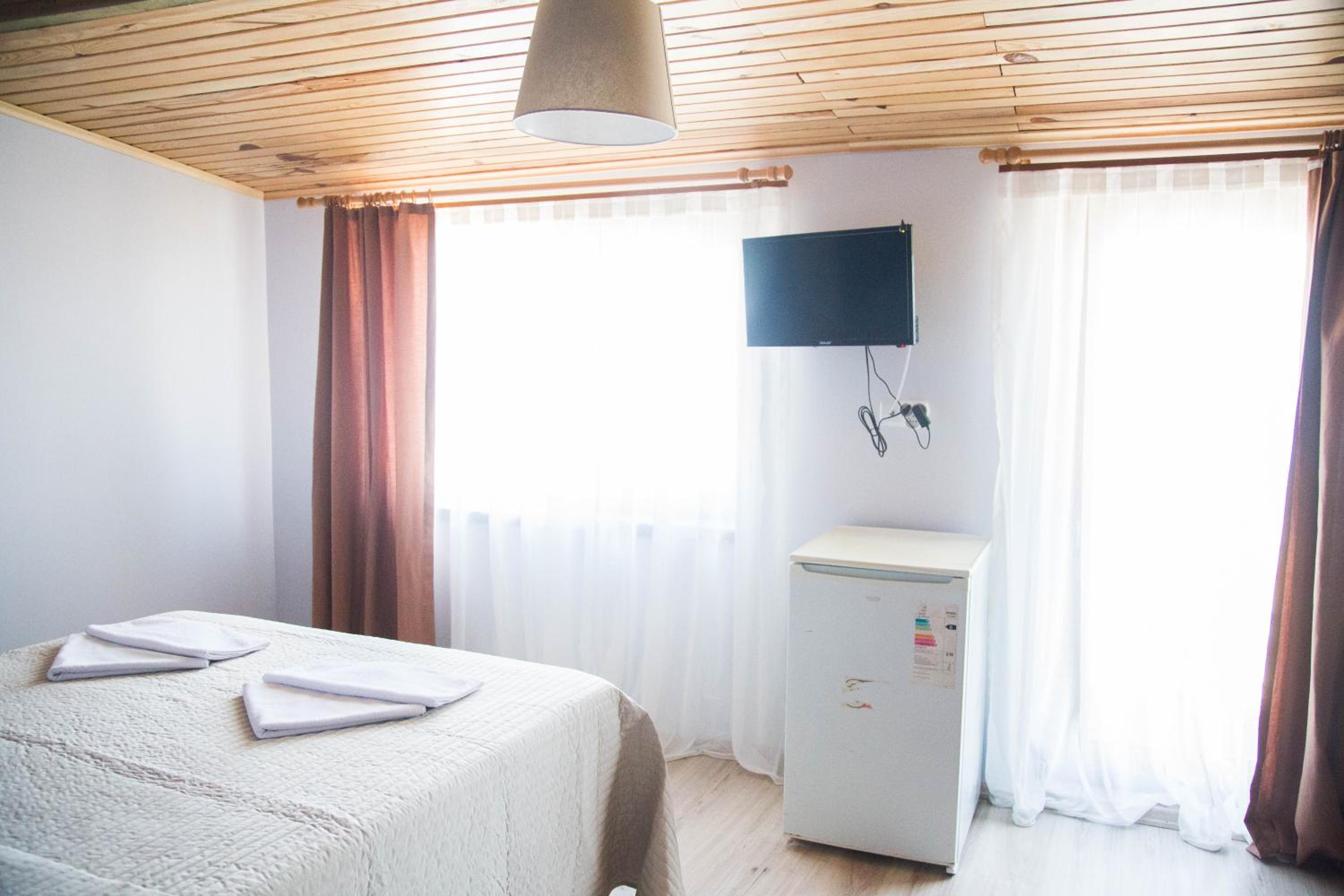 Deluxe Suite With Sea View