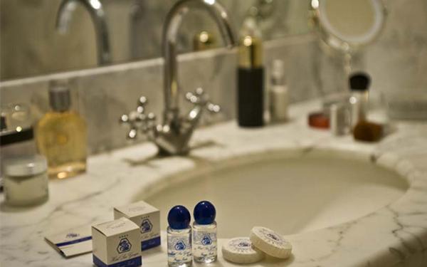 Superior Double or Twin Room with Garden View and Spa Access - Photo 3