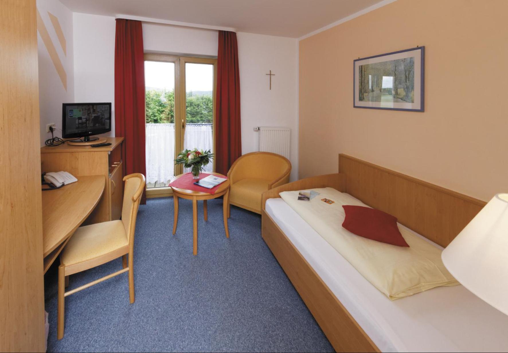 Single Room