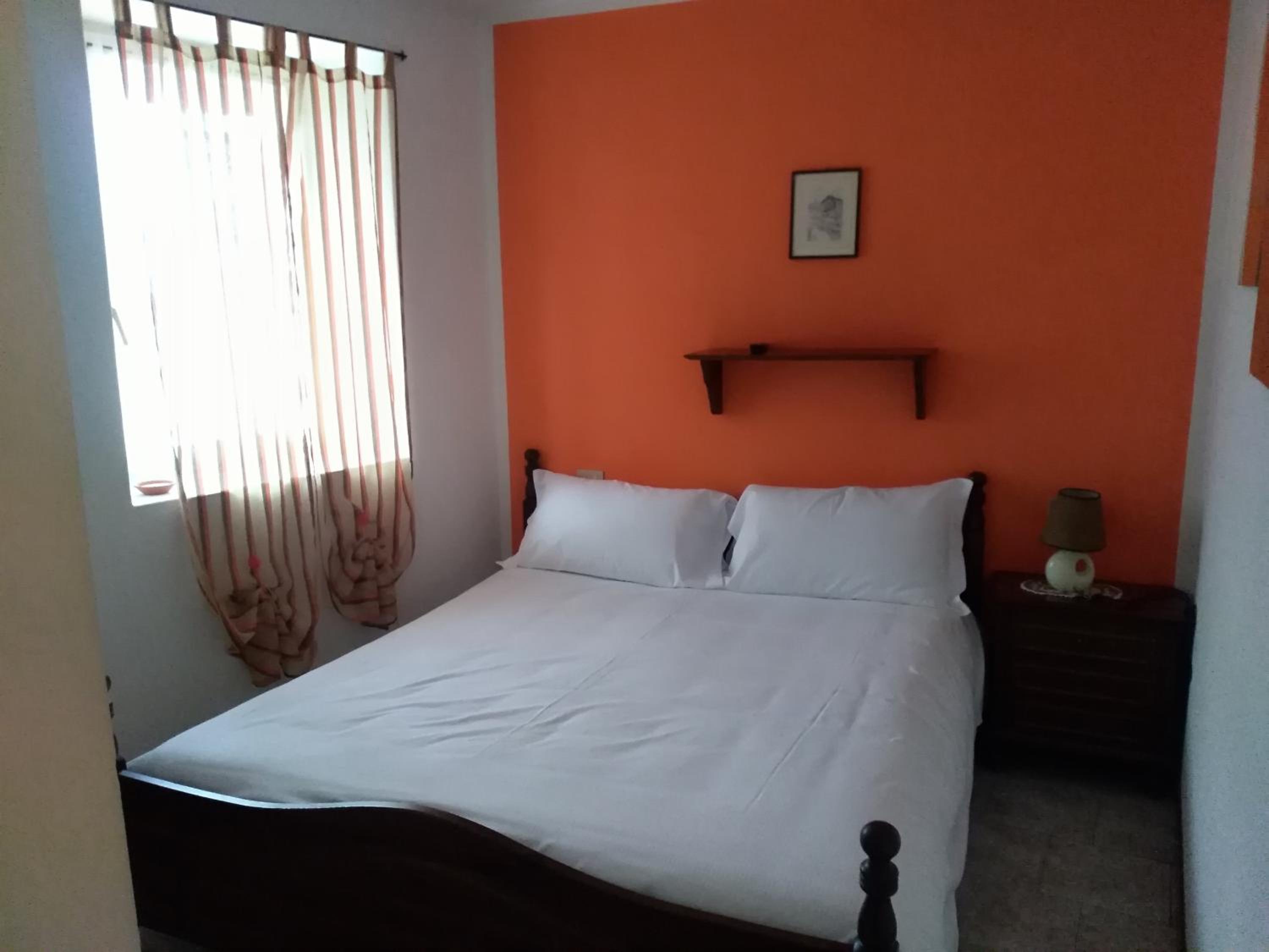 Economy Double Room photo 1