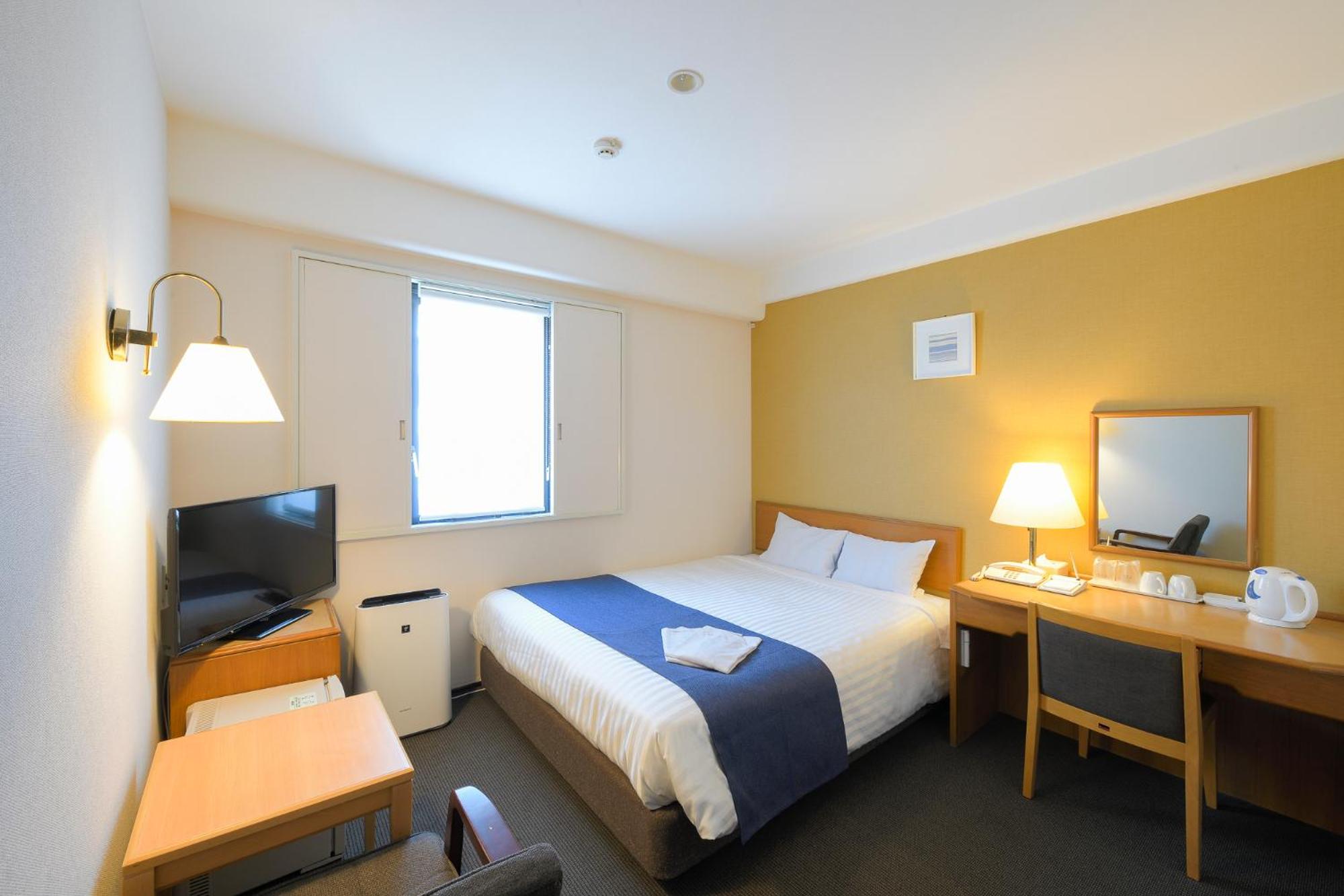 Standard Double Room - Non Smoking photo 1