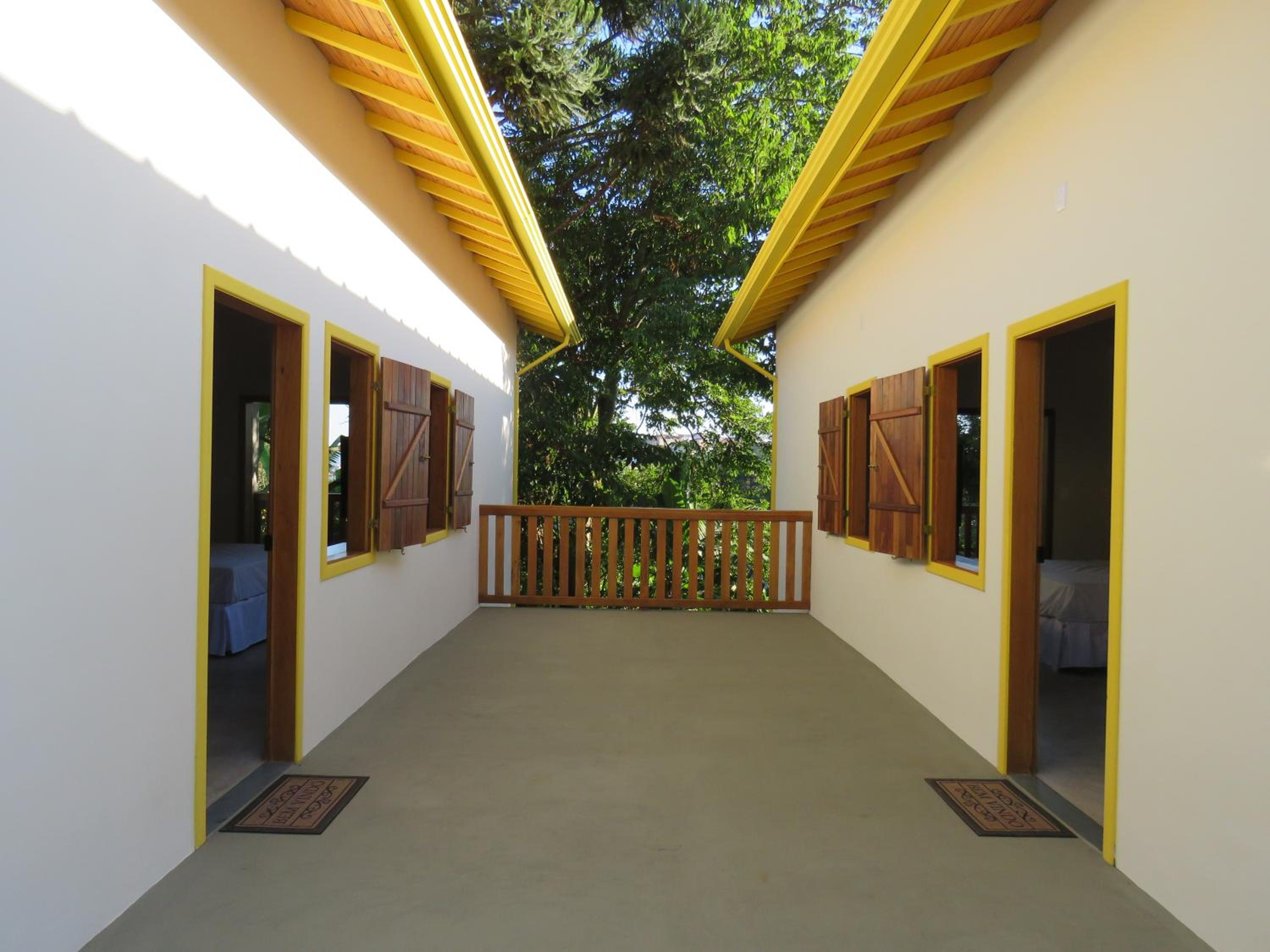 Triple Room - Photo 19