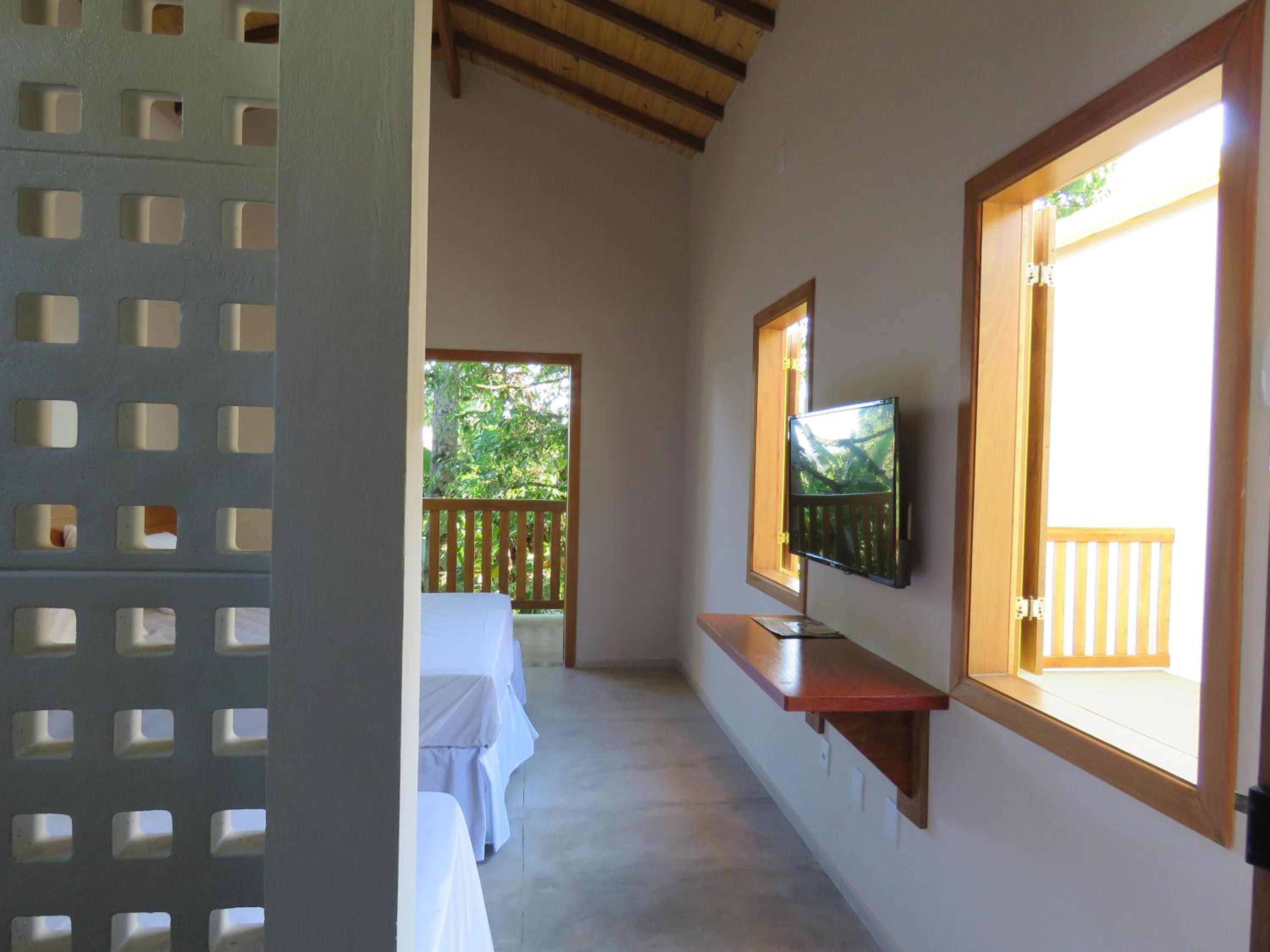 Triple Room - Photo 28