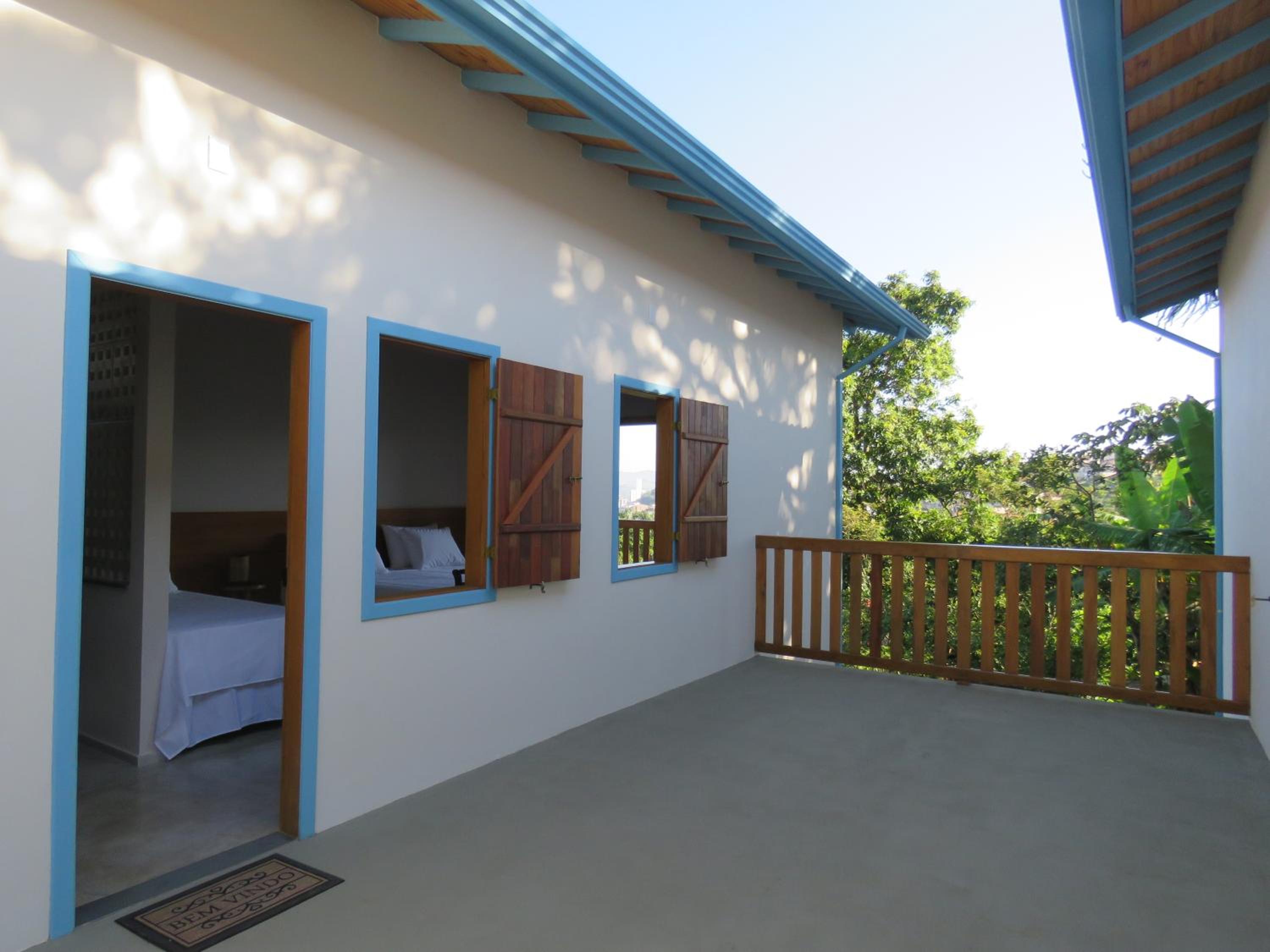 Triple Room - Photo 7