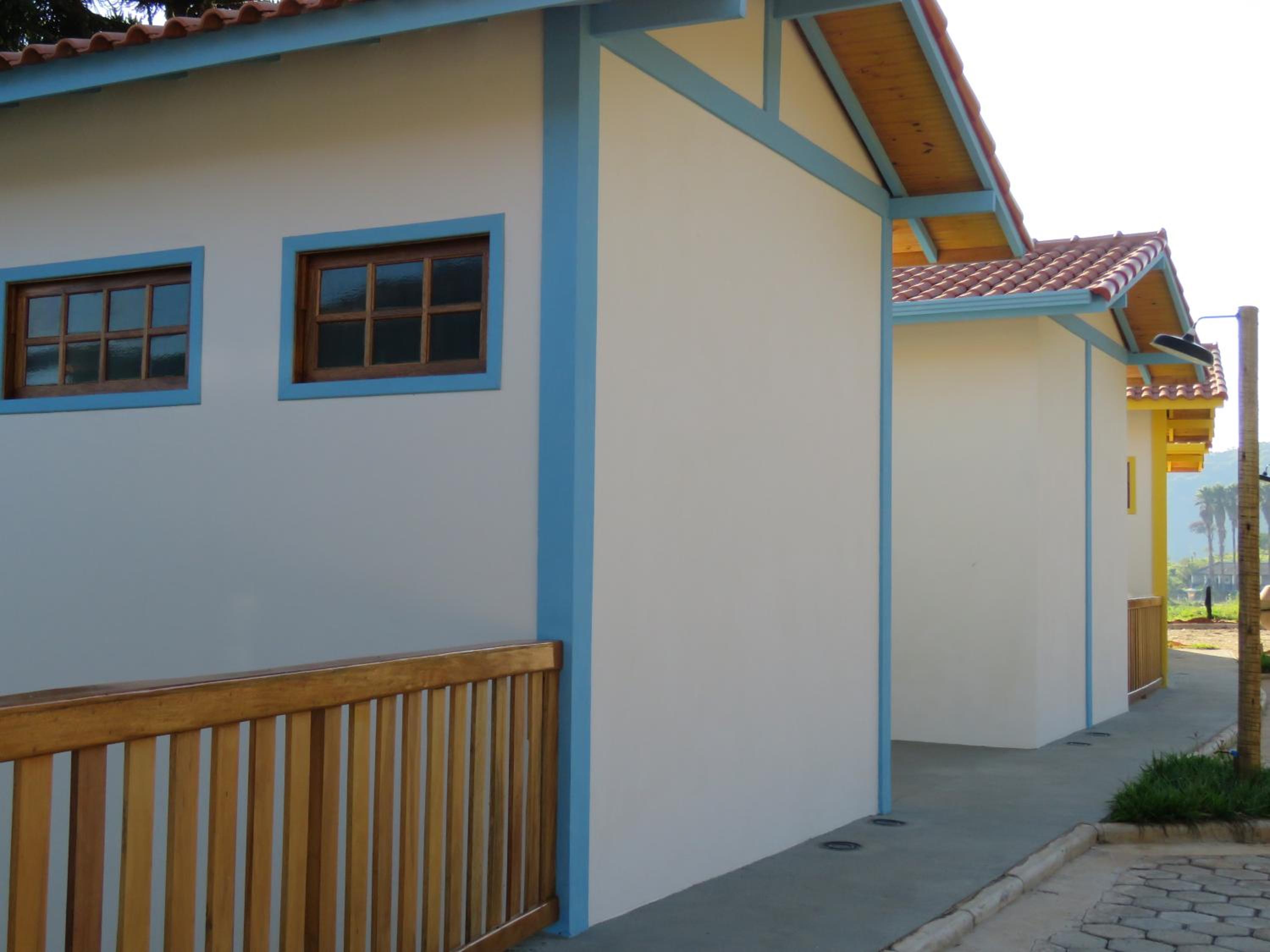 Triple Room - Photo 22