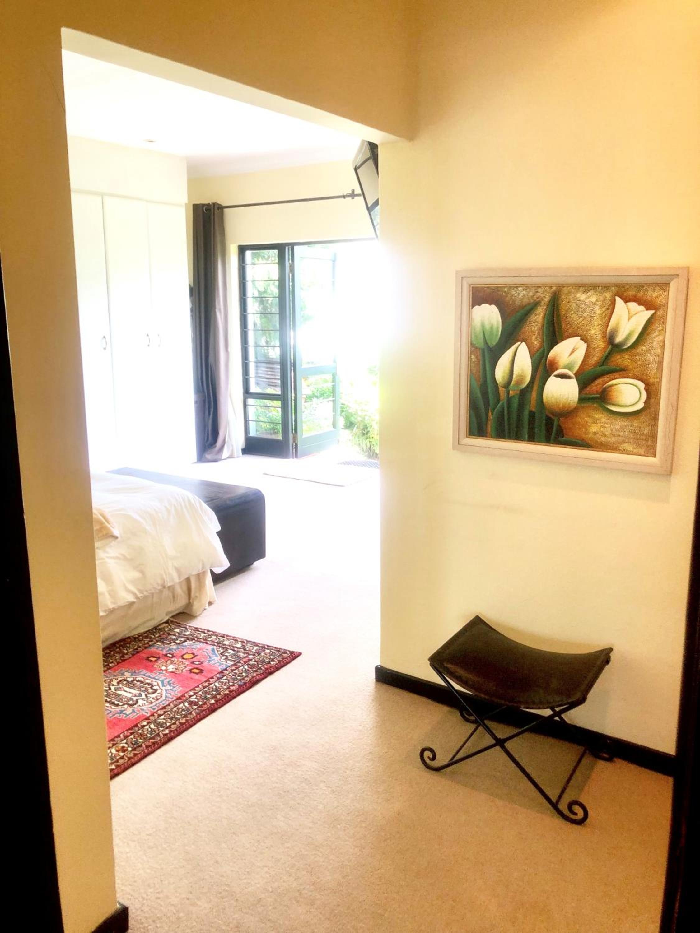 King Room with Garden View photo 1