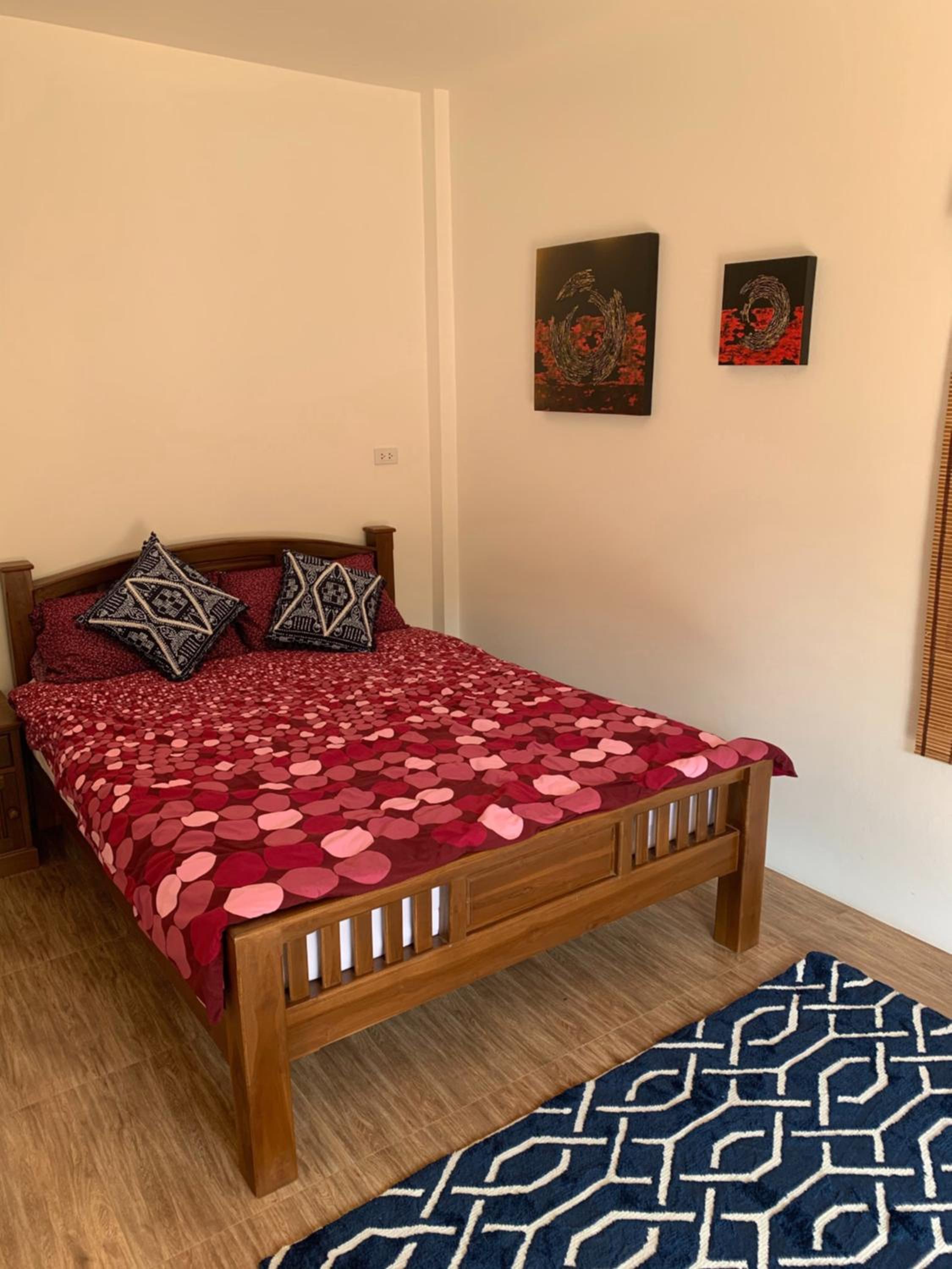 Deluxe Double Room - Photo 2