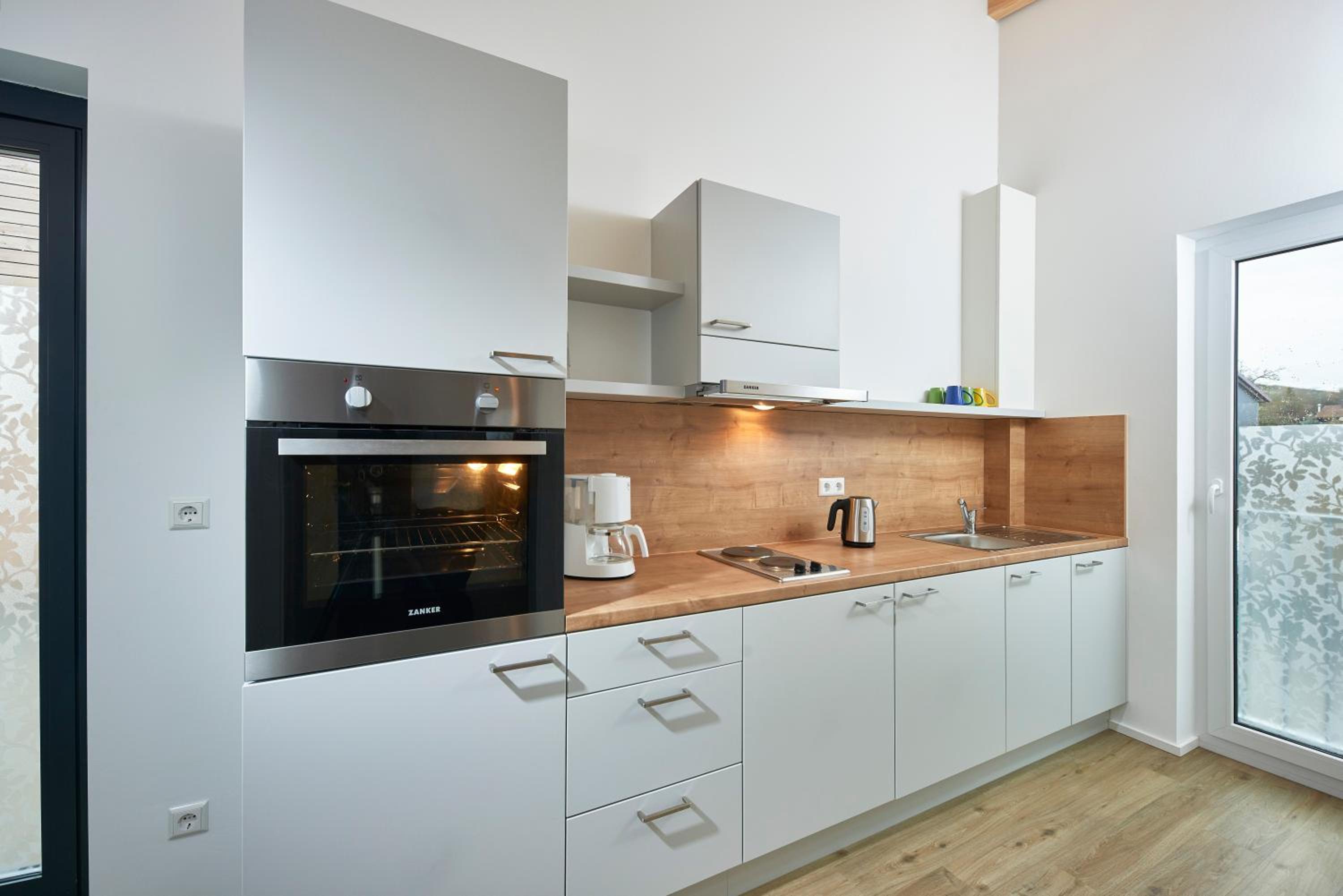 Two-Bedroom Apartment - Photo 6