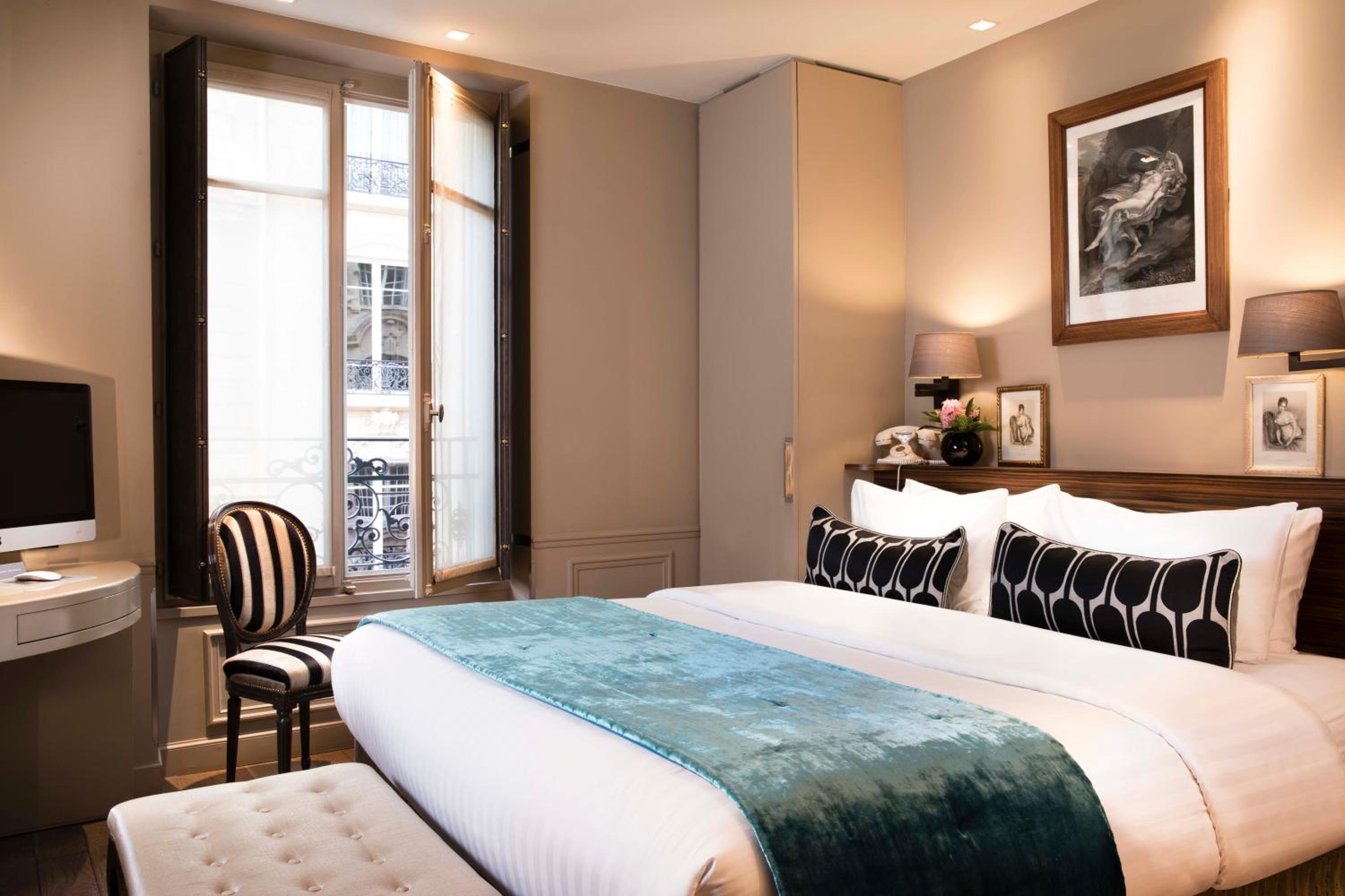 Suite Boudoir photo 2