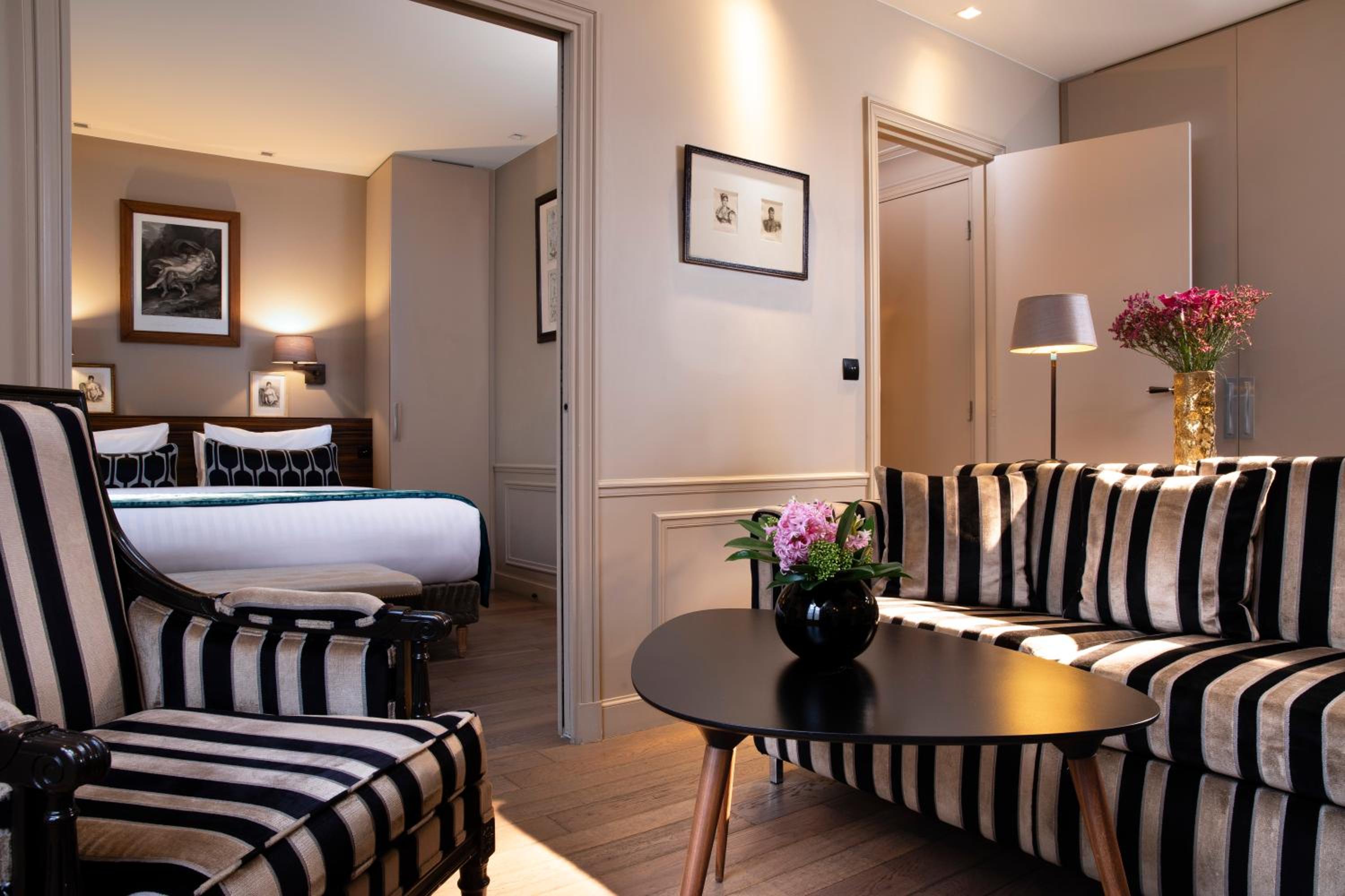 Suite Boudoir photo 3