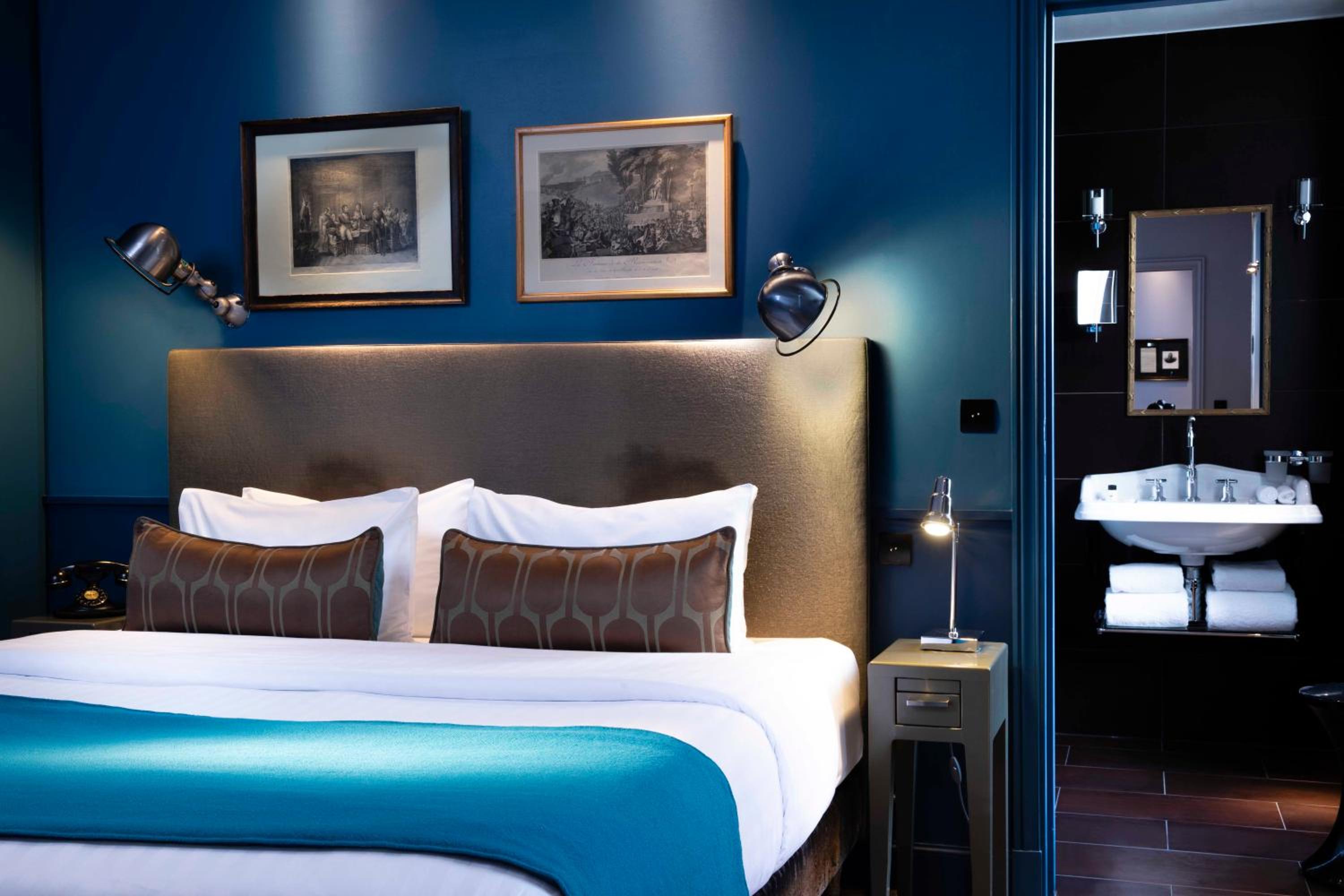 Junior Suite photo 2