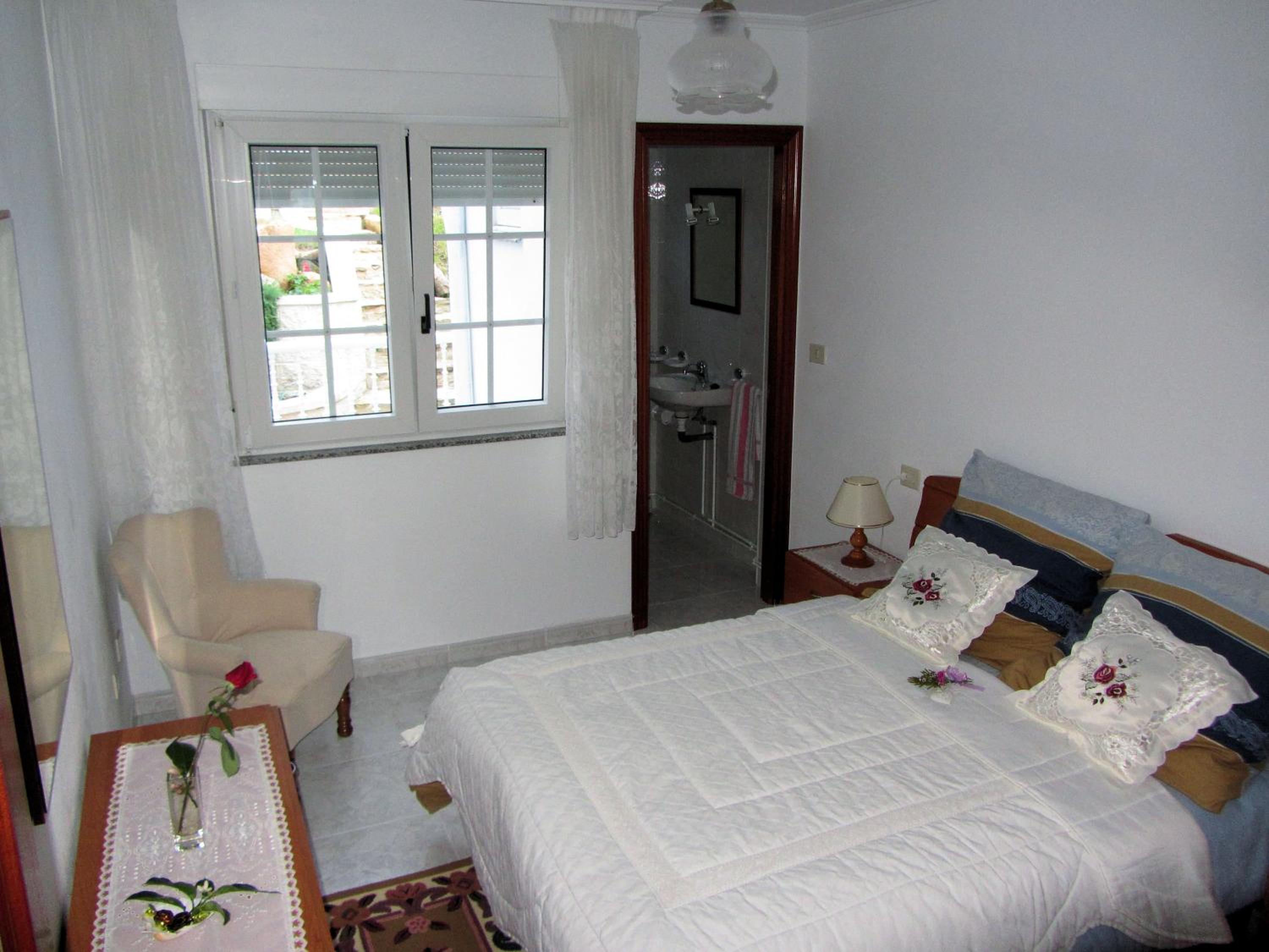 Departamento de tres habitaciones