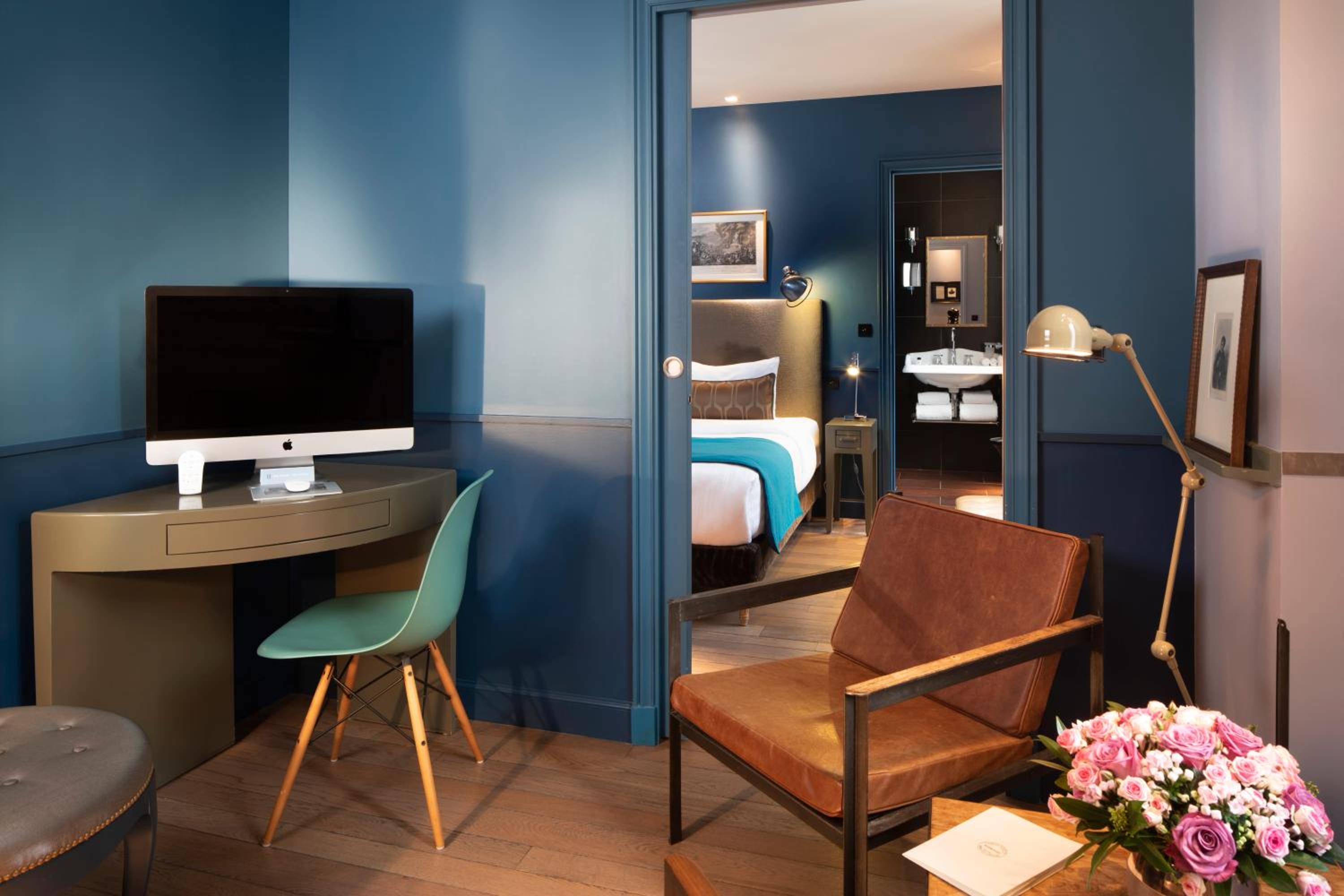 Junior Suite photo 3