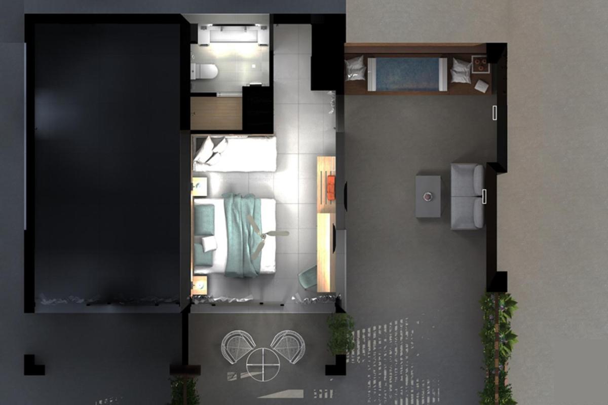 Superior Double Room - Photo 8