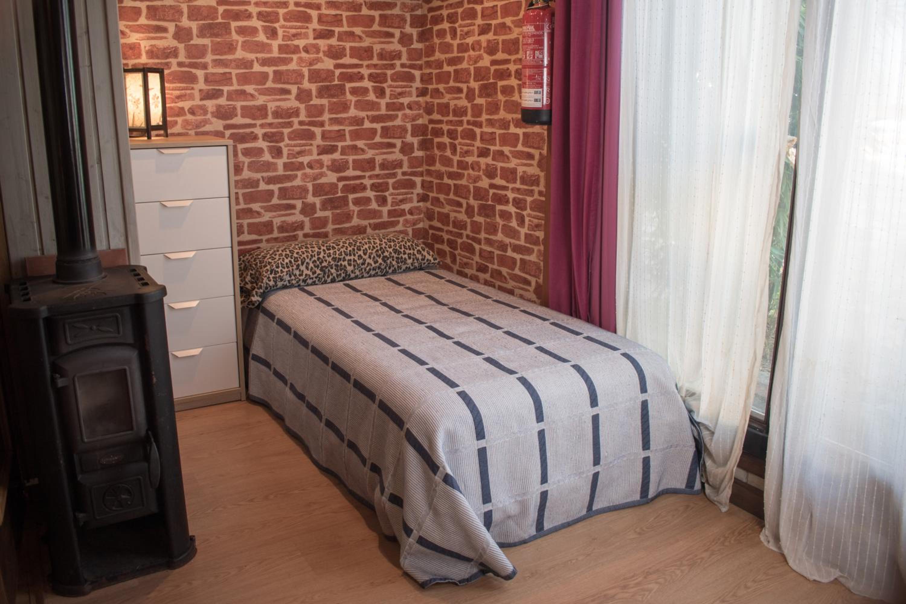 Apartment with Terrace photo 3