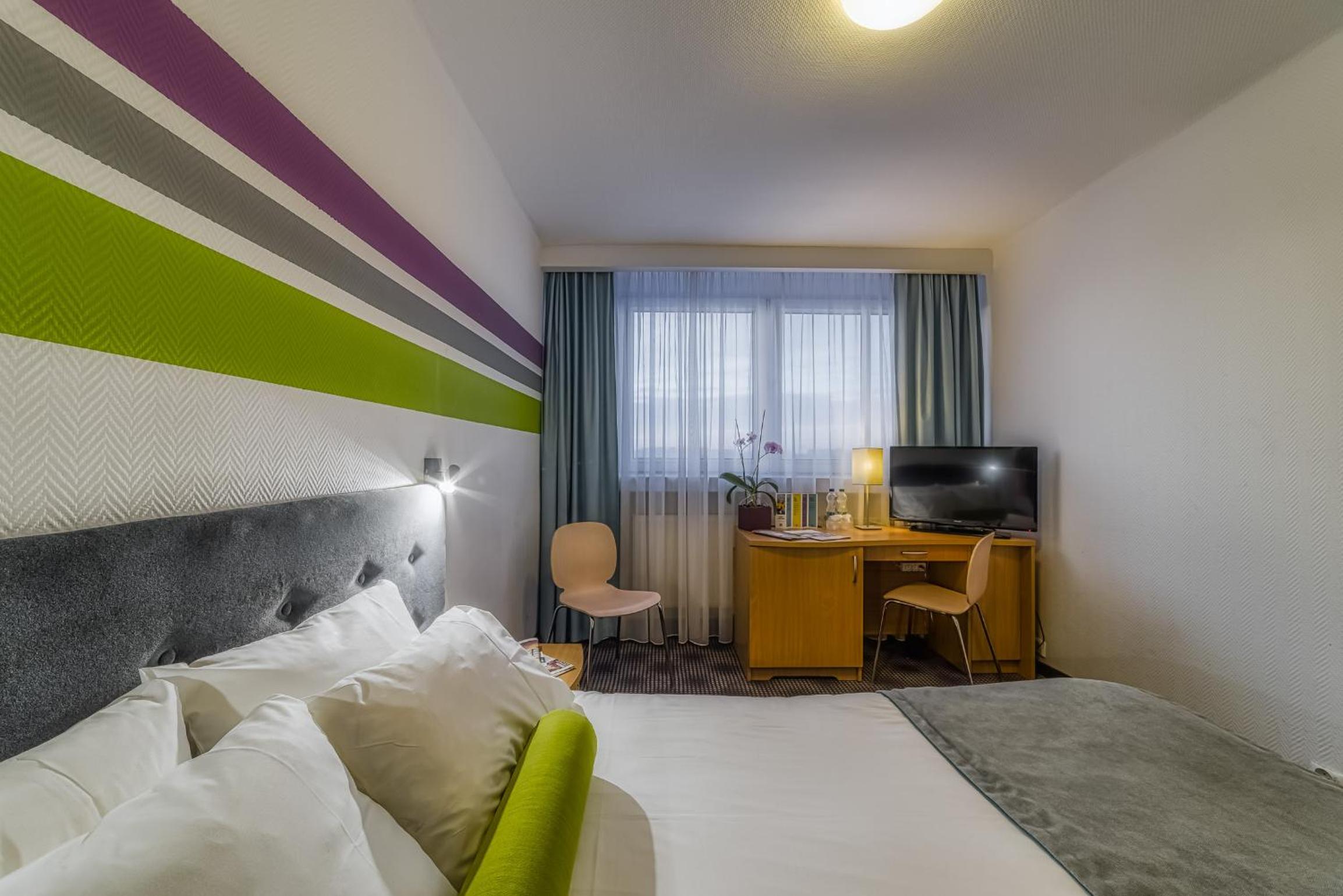 Superior Double Room - Photo 2