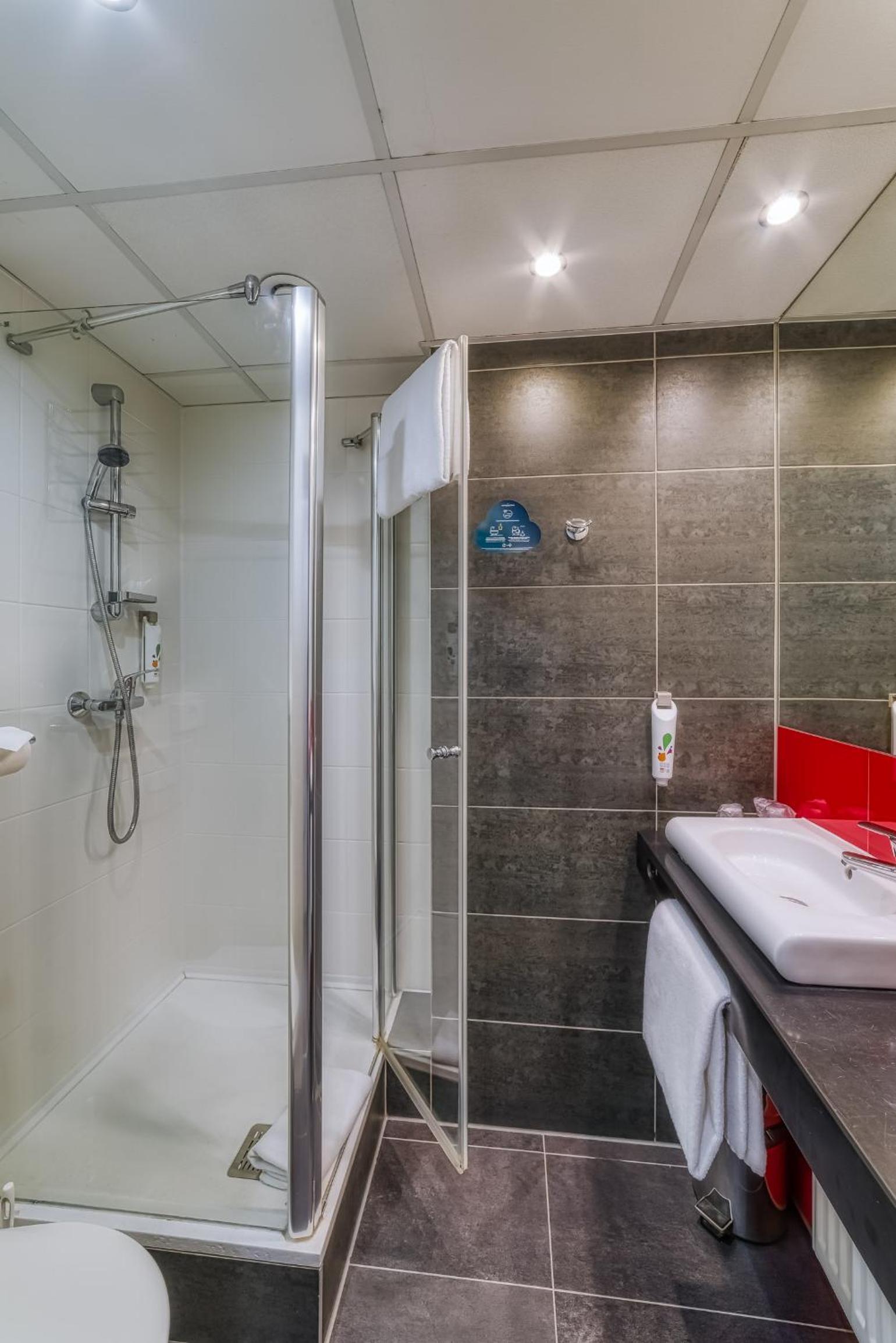 Superior Double Room - Photo 9