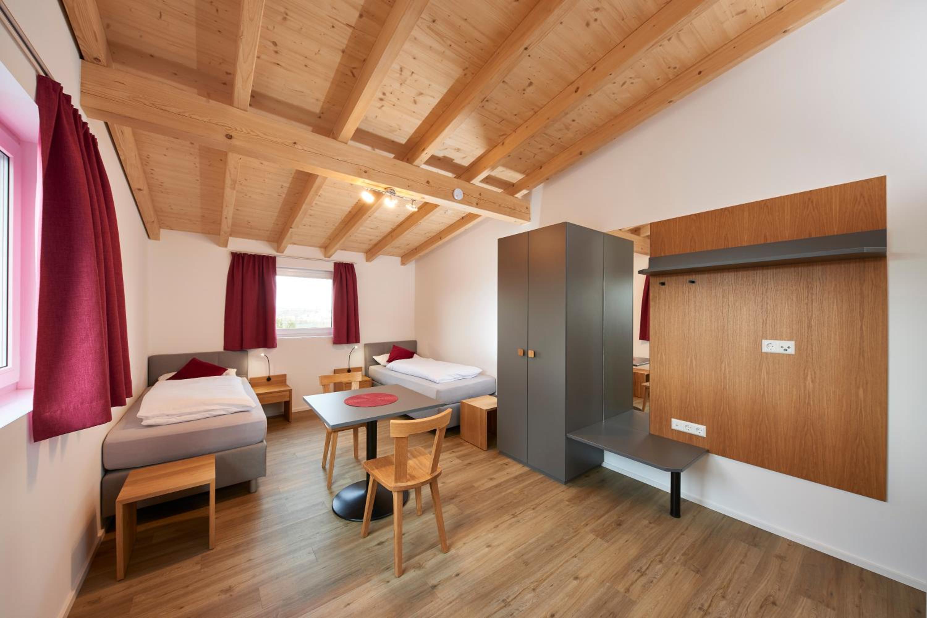 Two-Bedroom Apartment - Photo 1