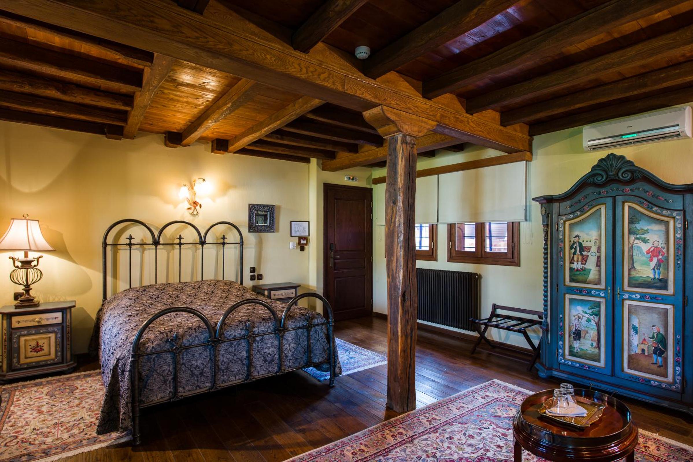 Master Suite