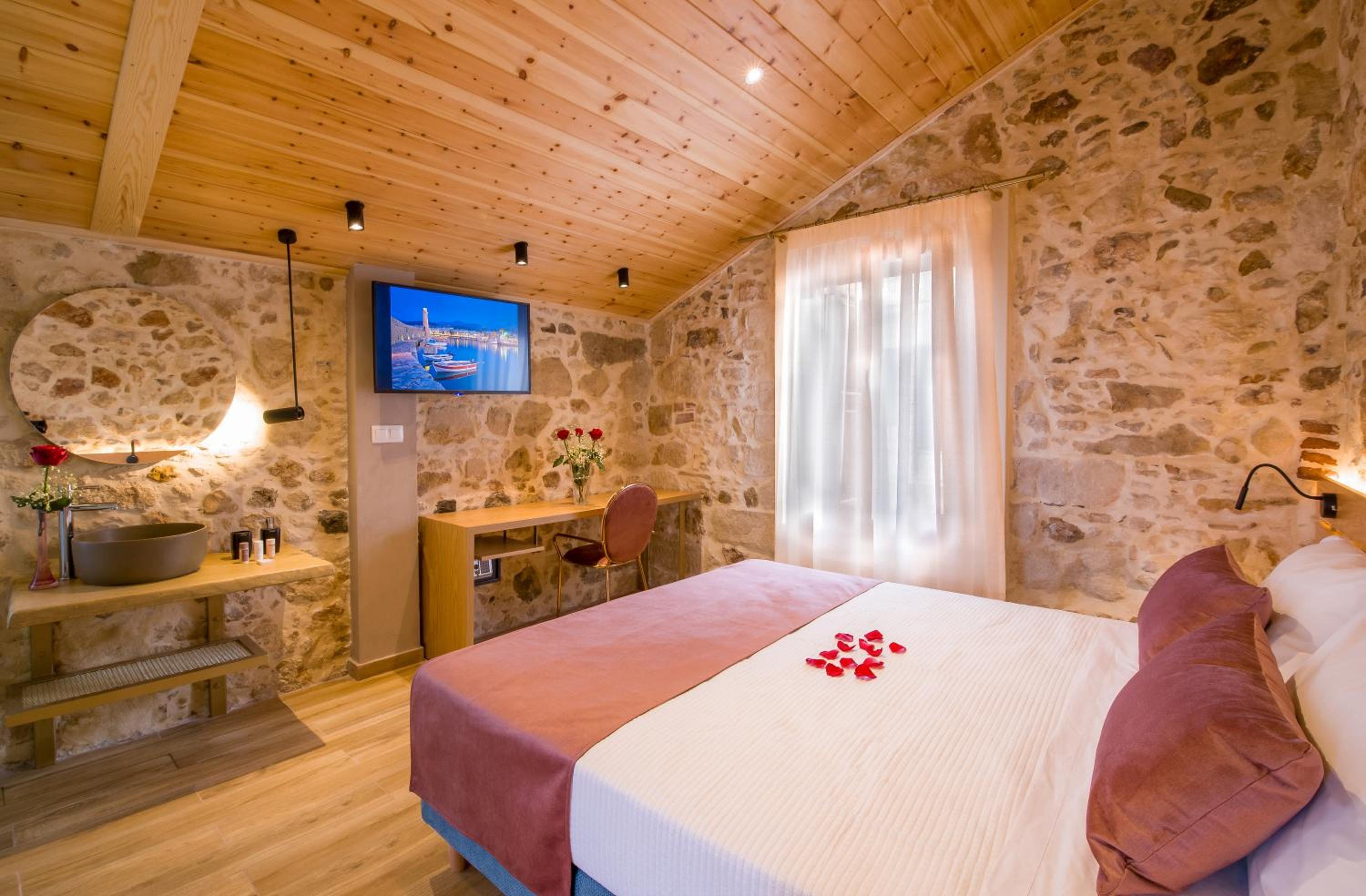 Superior Suite With Terrace