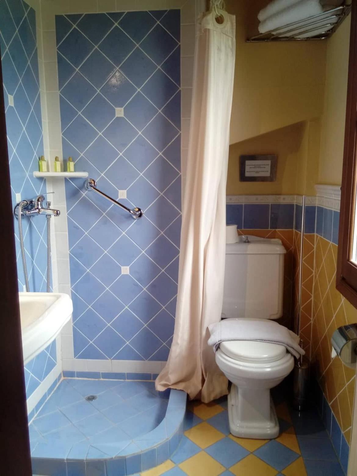 Deluxe Double or Twin Room photo 3