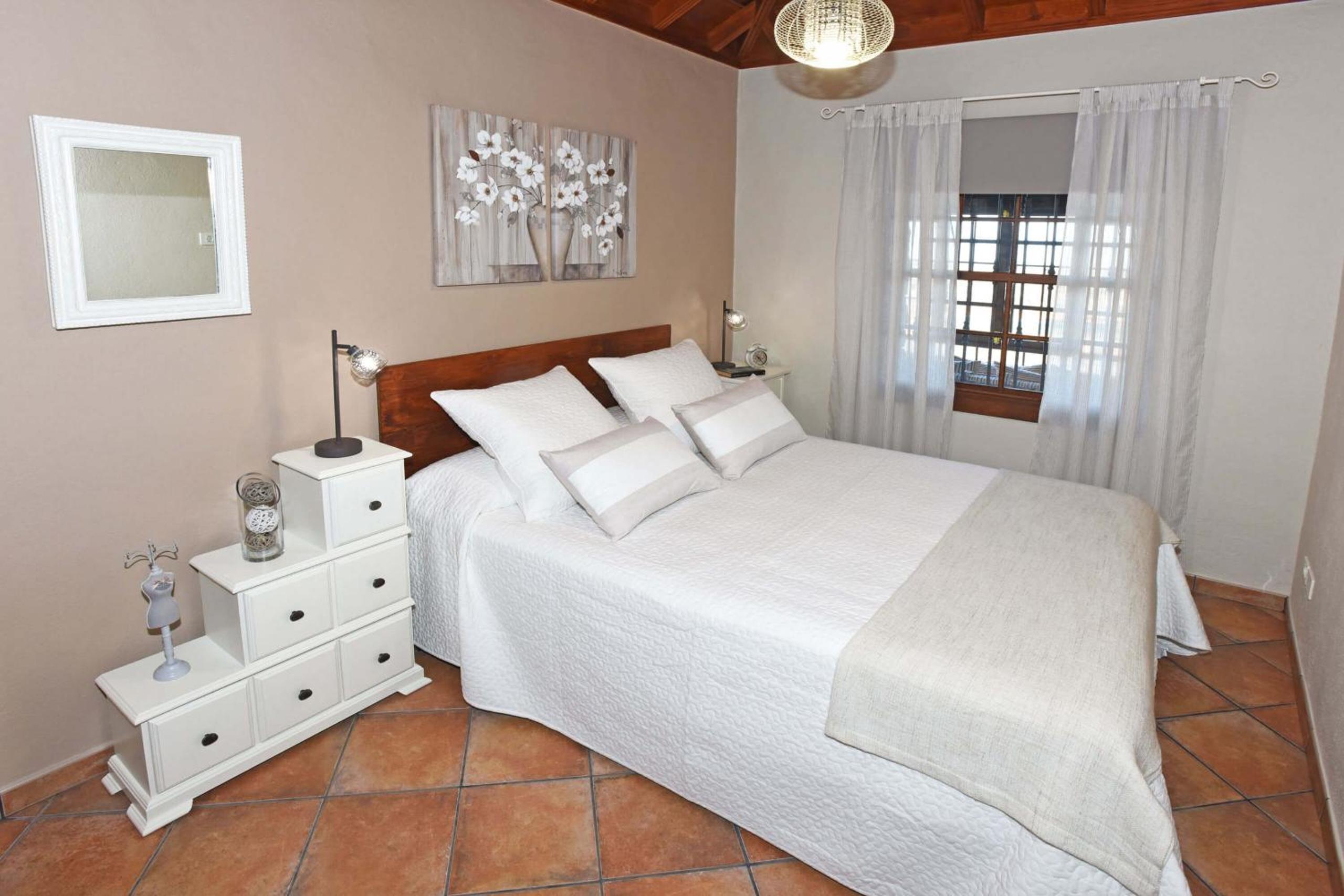 Casa de una habitación