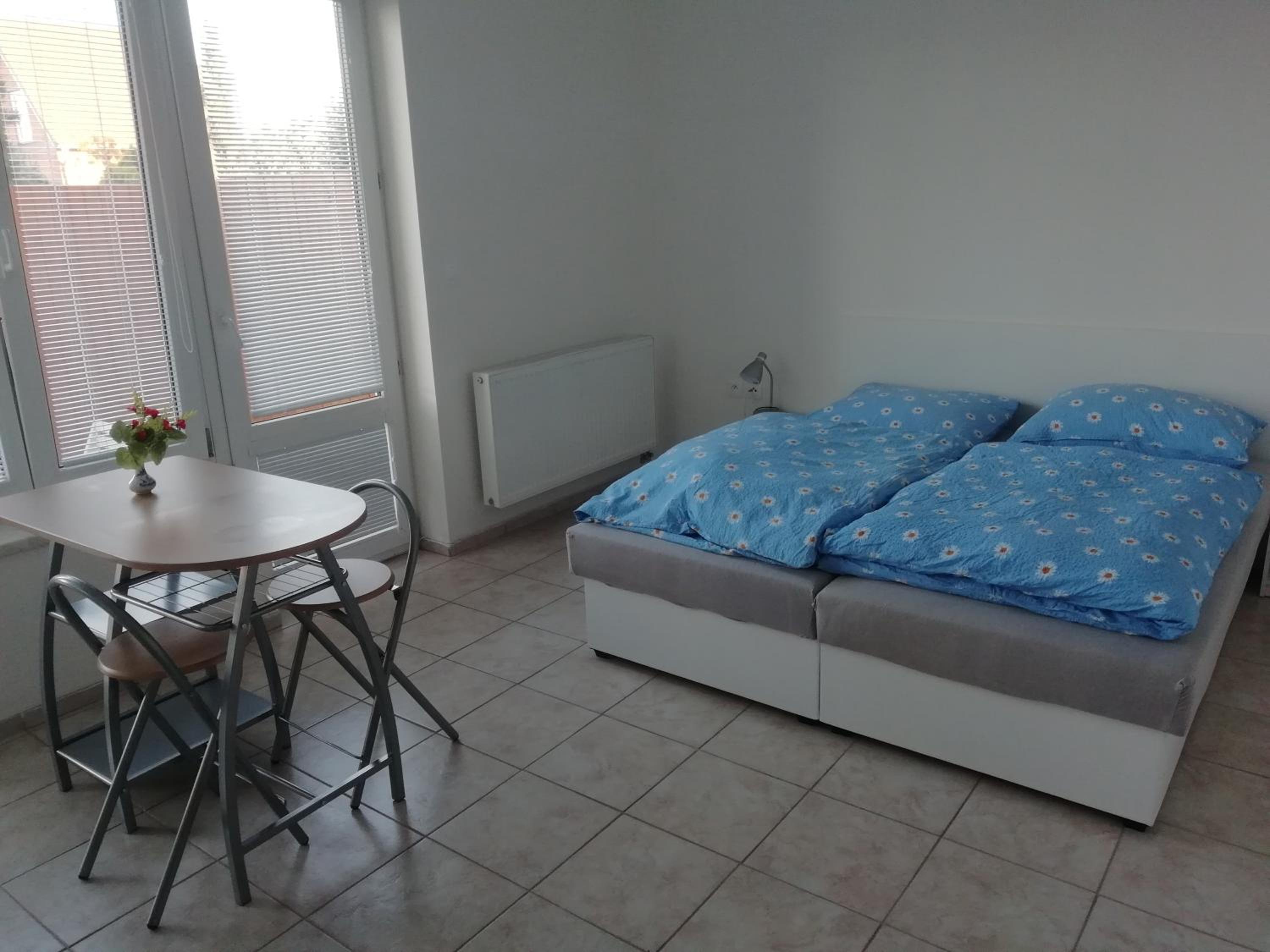 Double Room with Private Bathroom photo 1