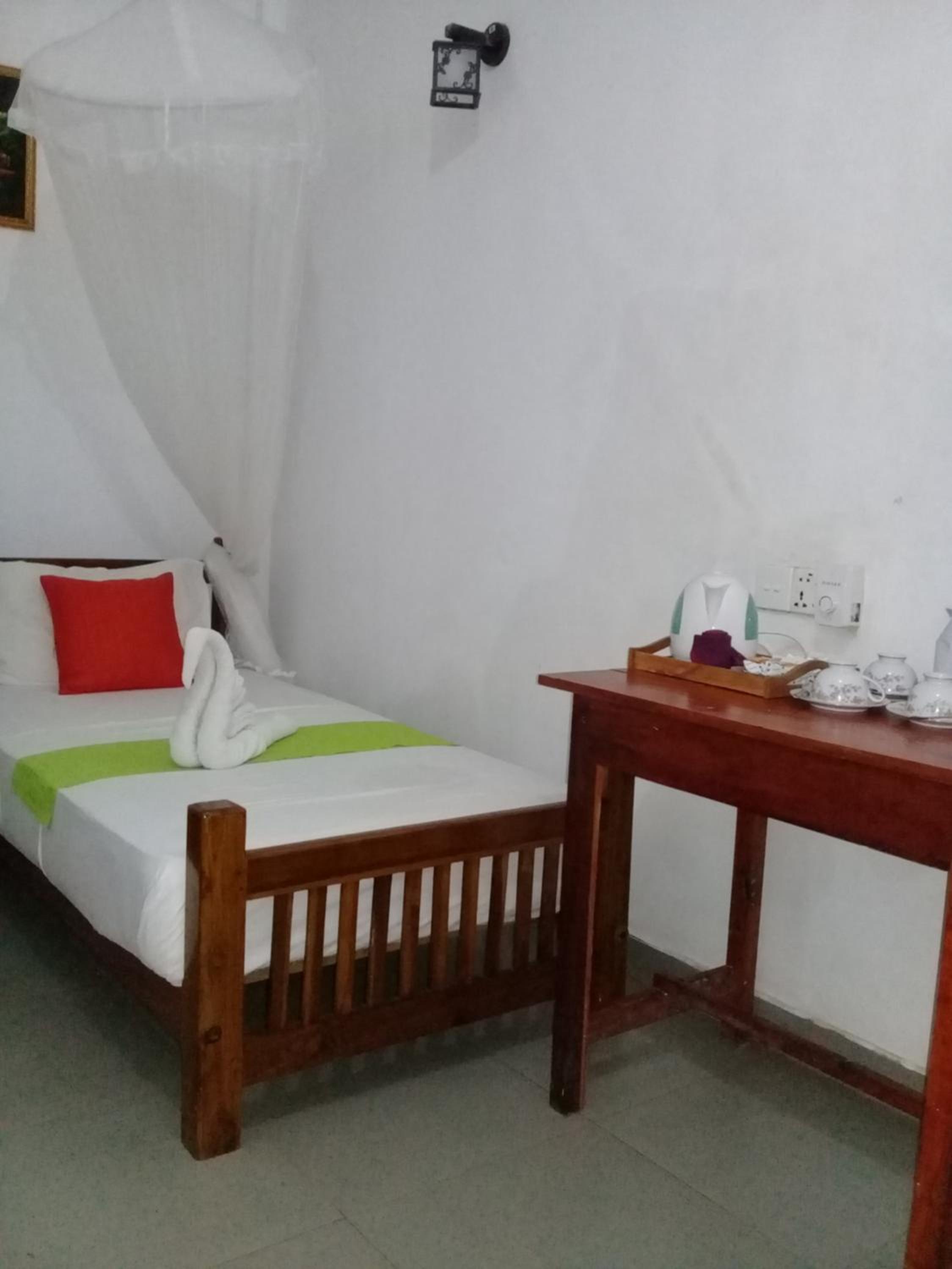 Triple Room With Bathroom photo 3