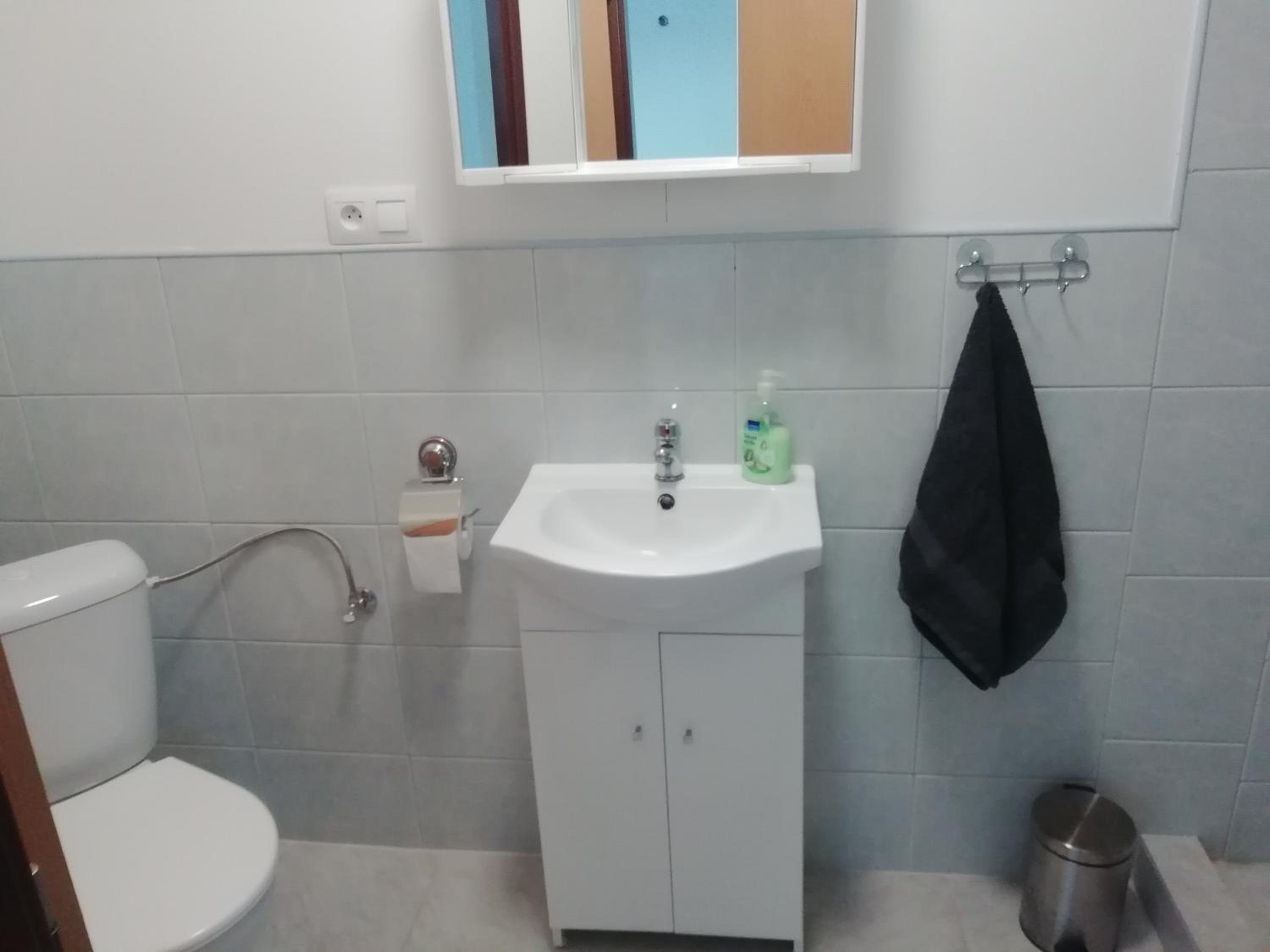 Double Room with Private Bathroom photo 3