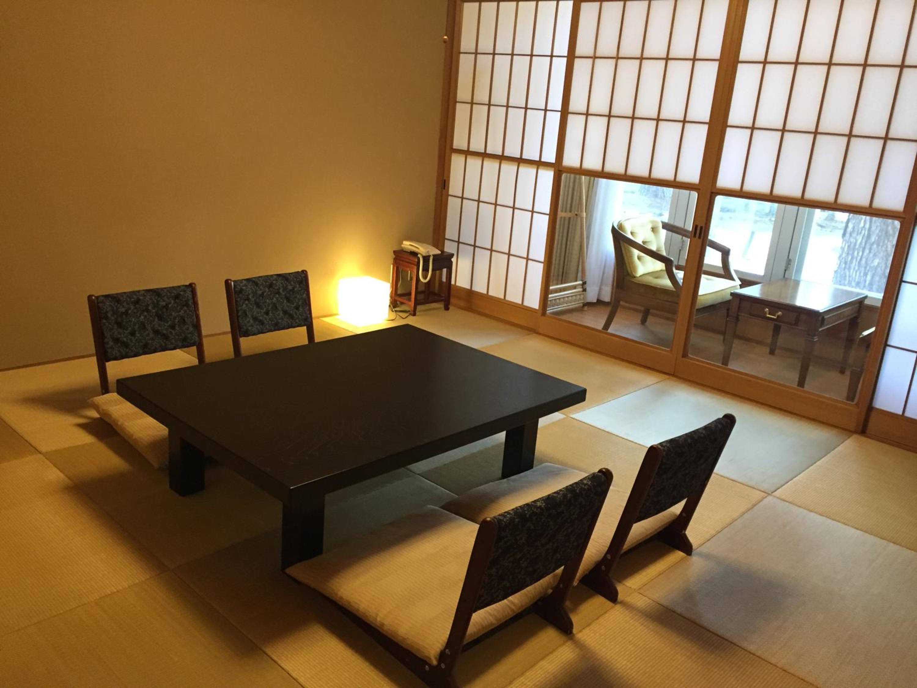 Japanese-Style Room photo 1
