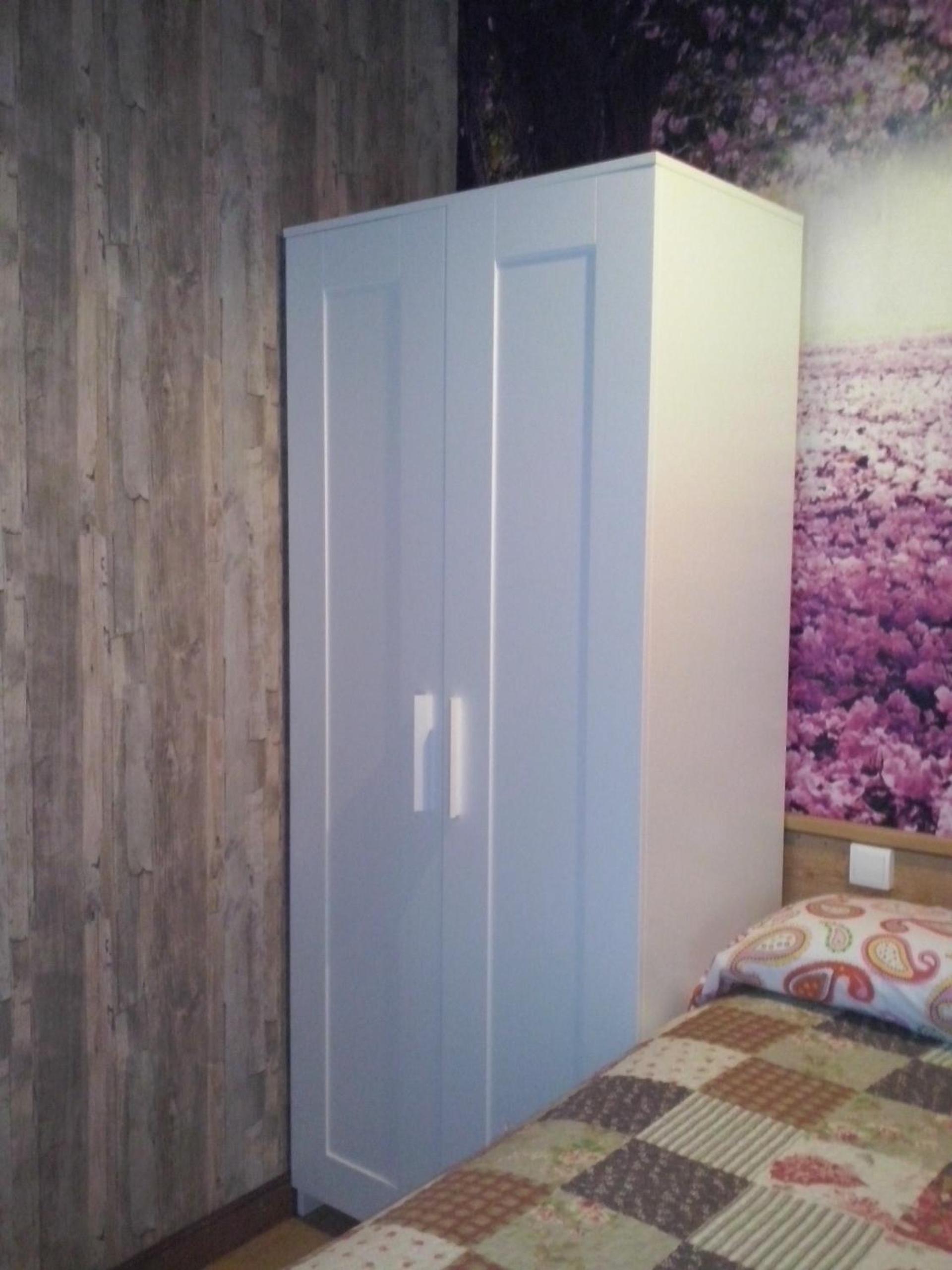 Apartamento con Terraza