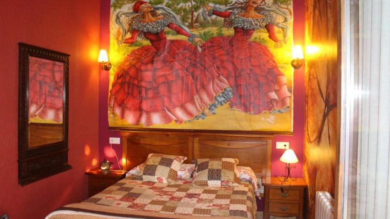 Apartment with Terrace photo 2