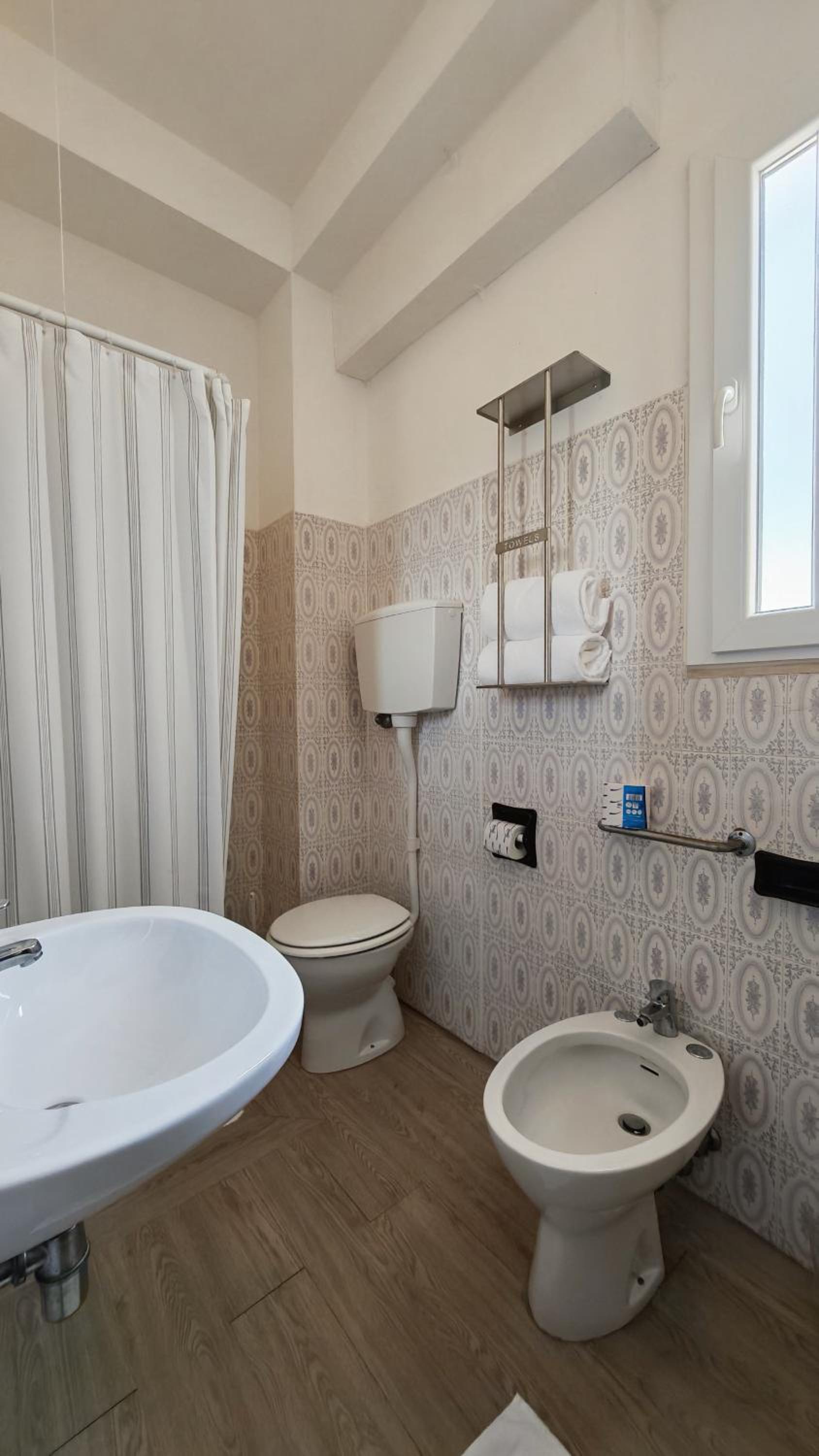 Junior Suite with Sea View