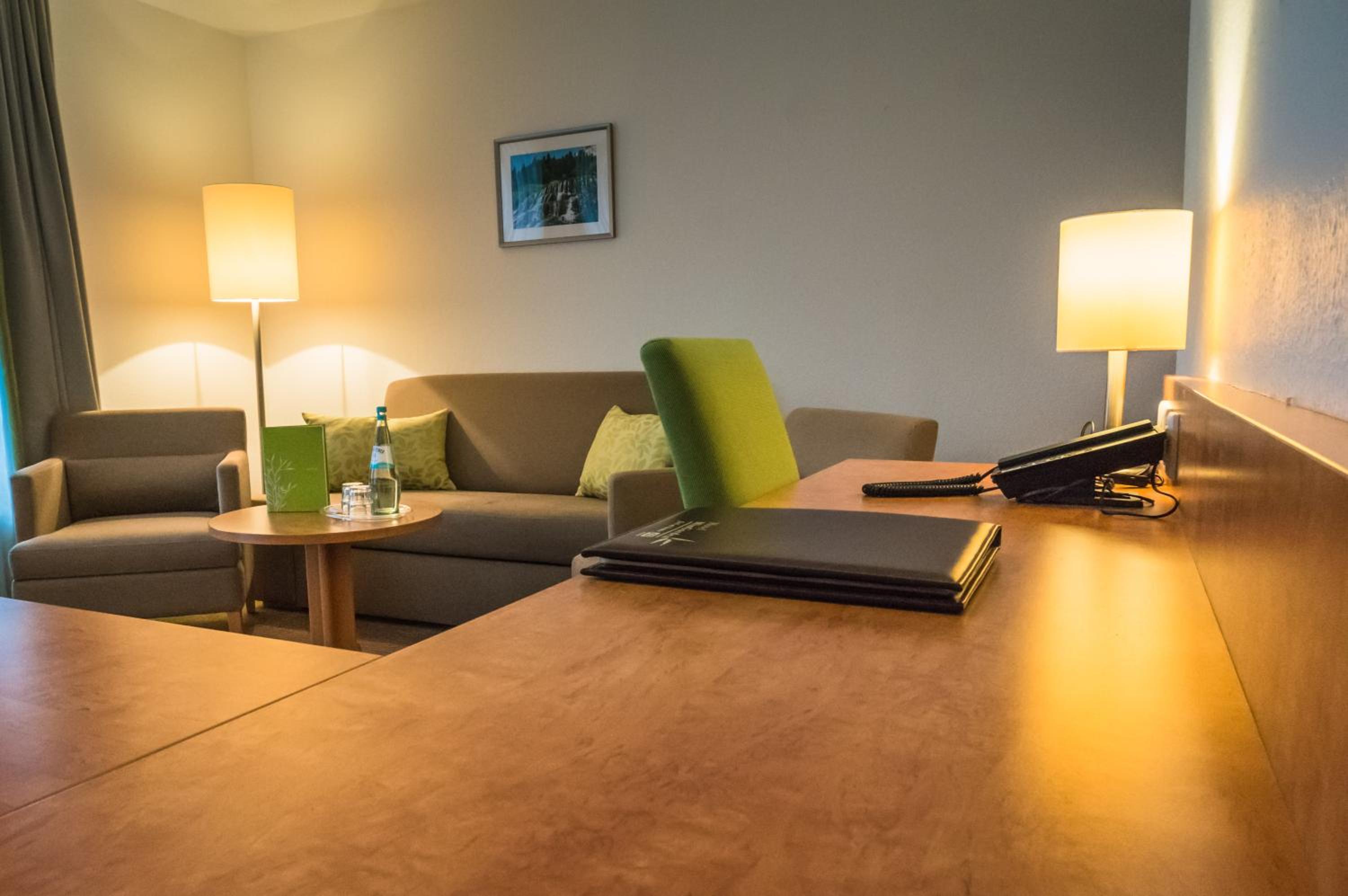 Junior Suite - Photo 5