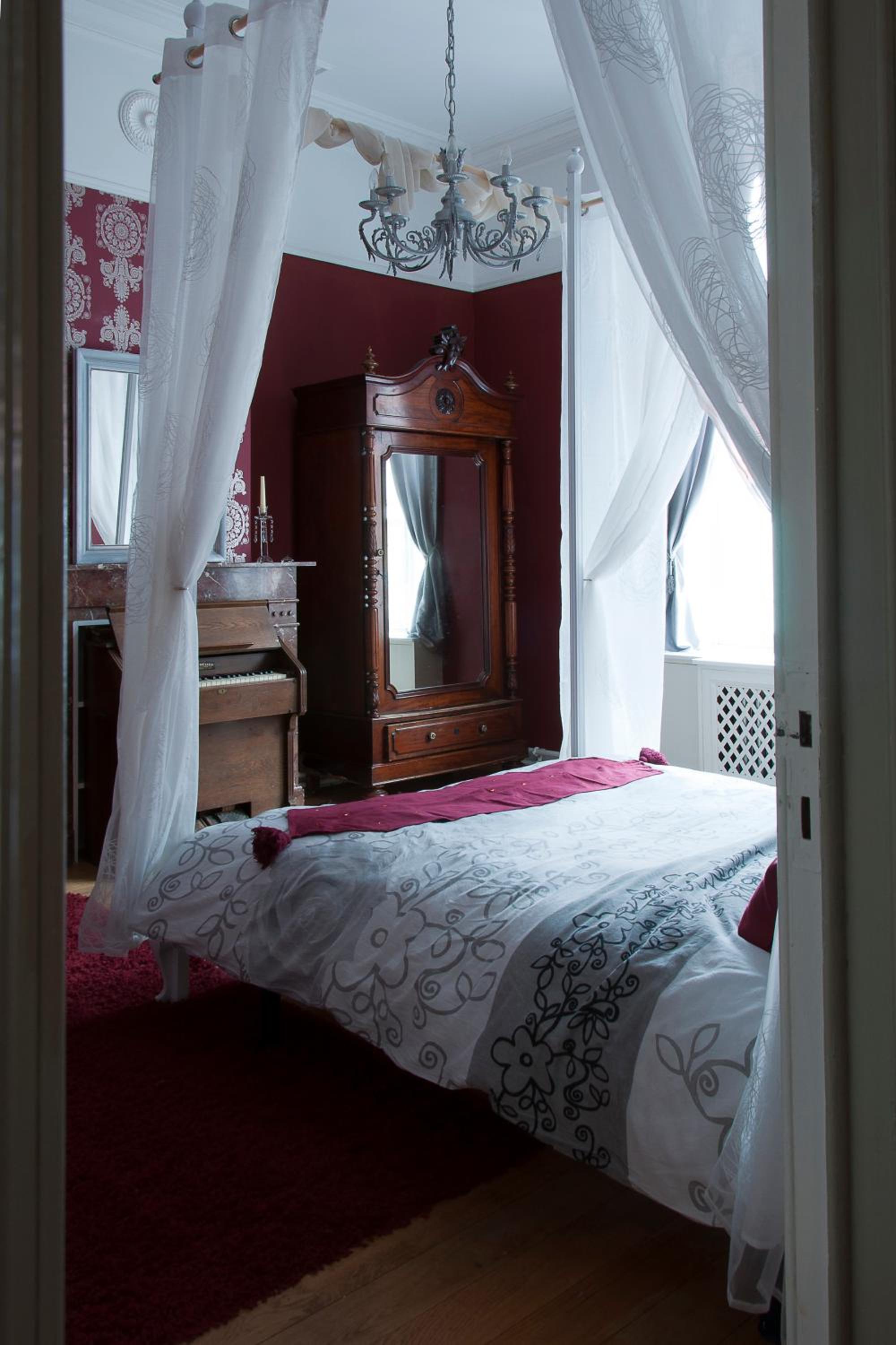 Comfort Double Room photo 2