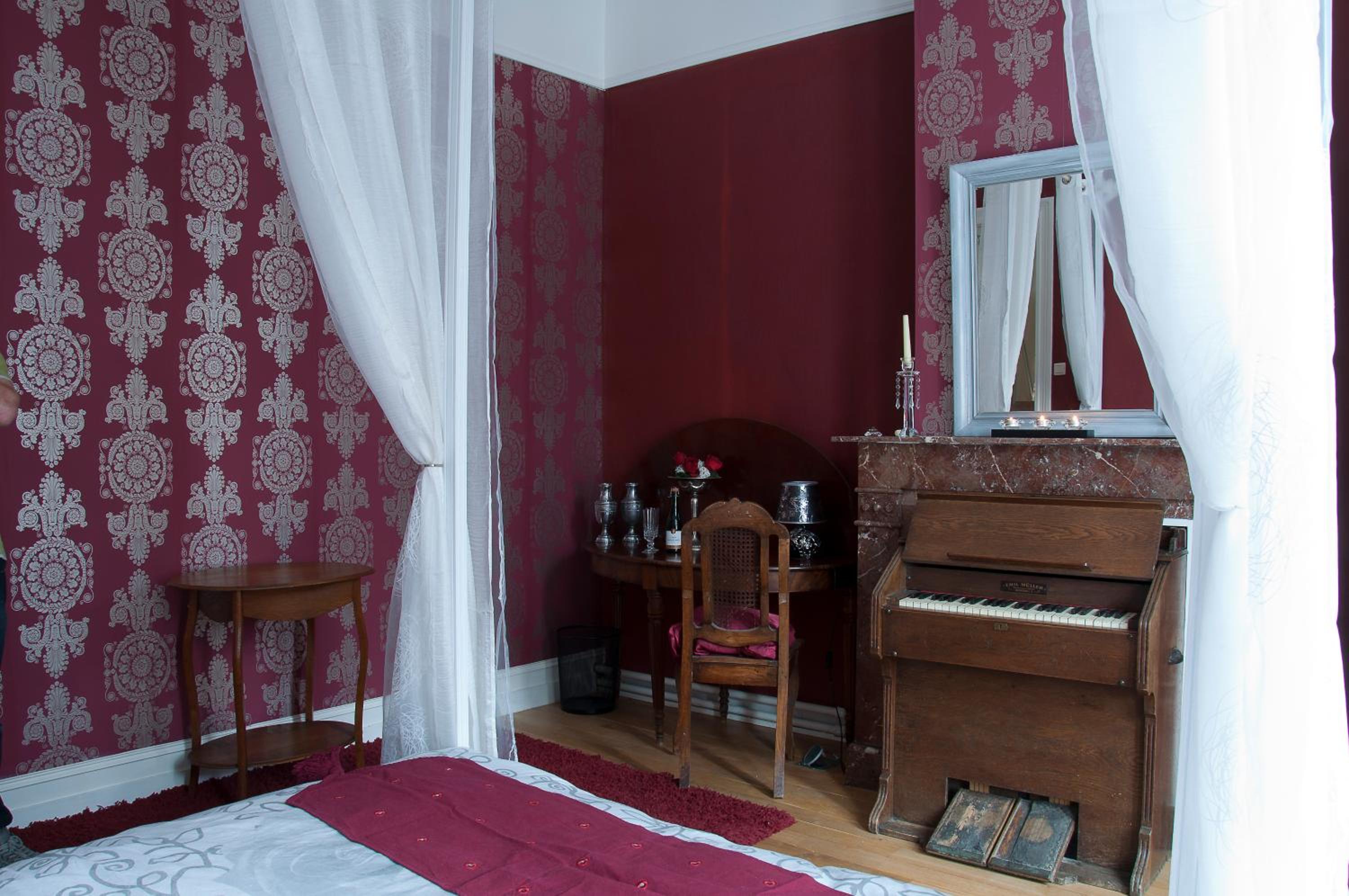 Comfort Double Room photo 1