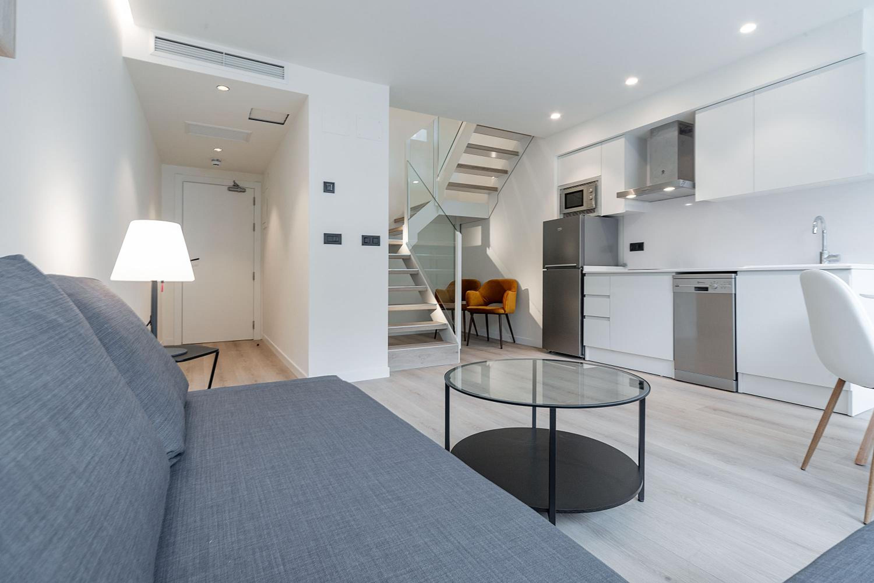Suite Dúplex