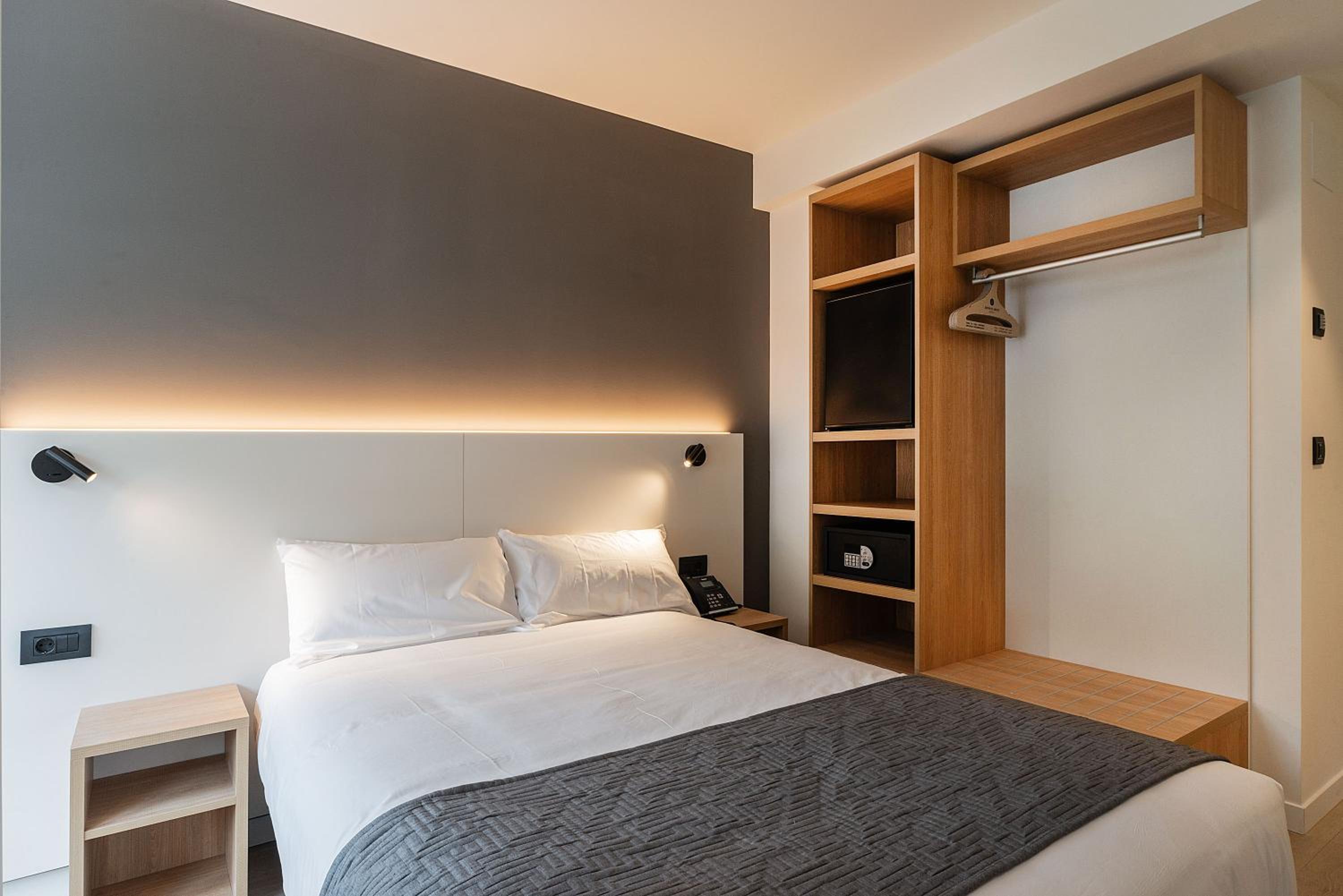 Habitación Individual