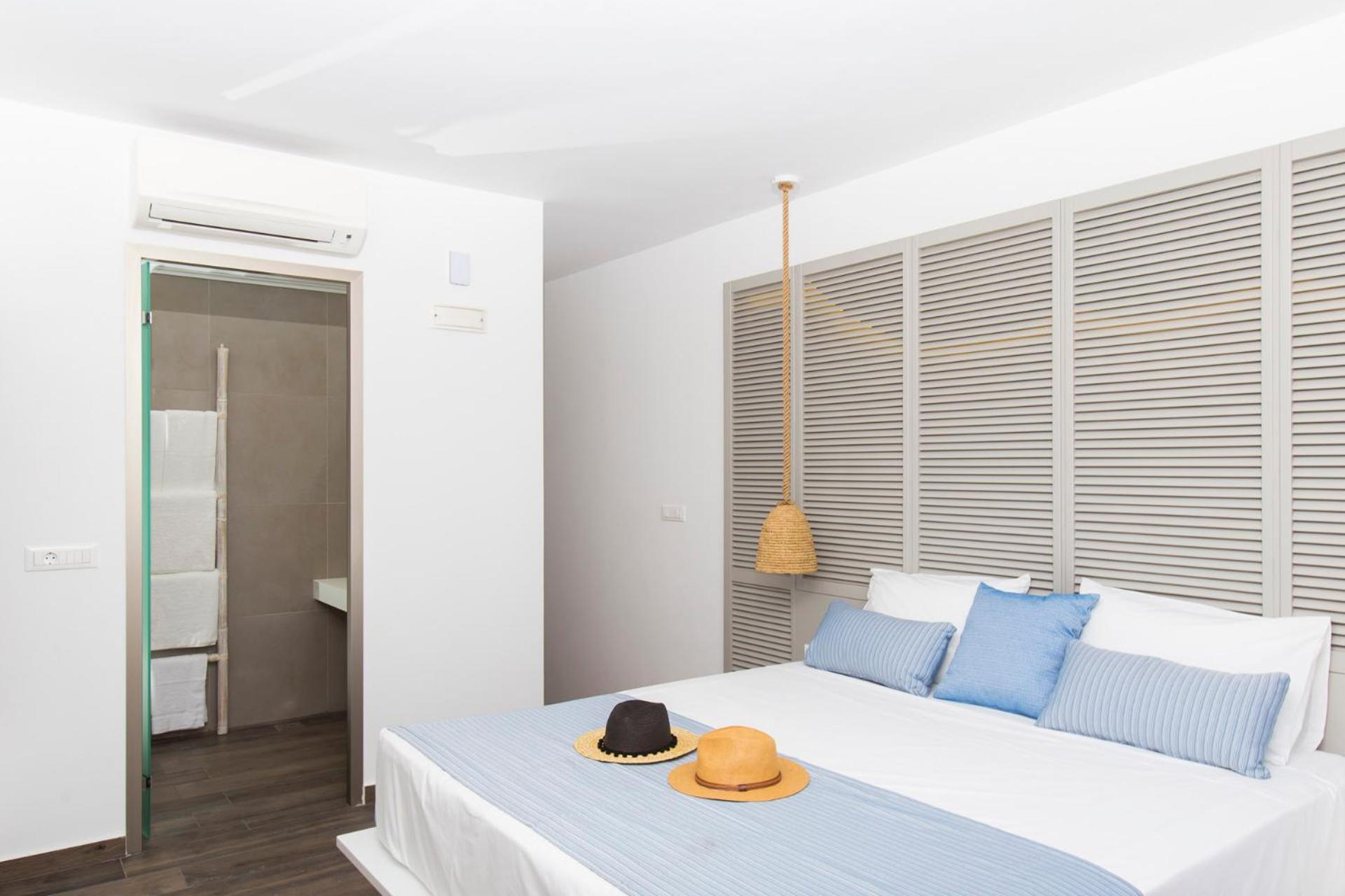 Double Room with Acropolis View photo 2